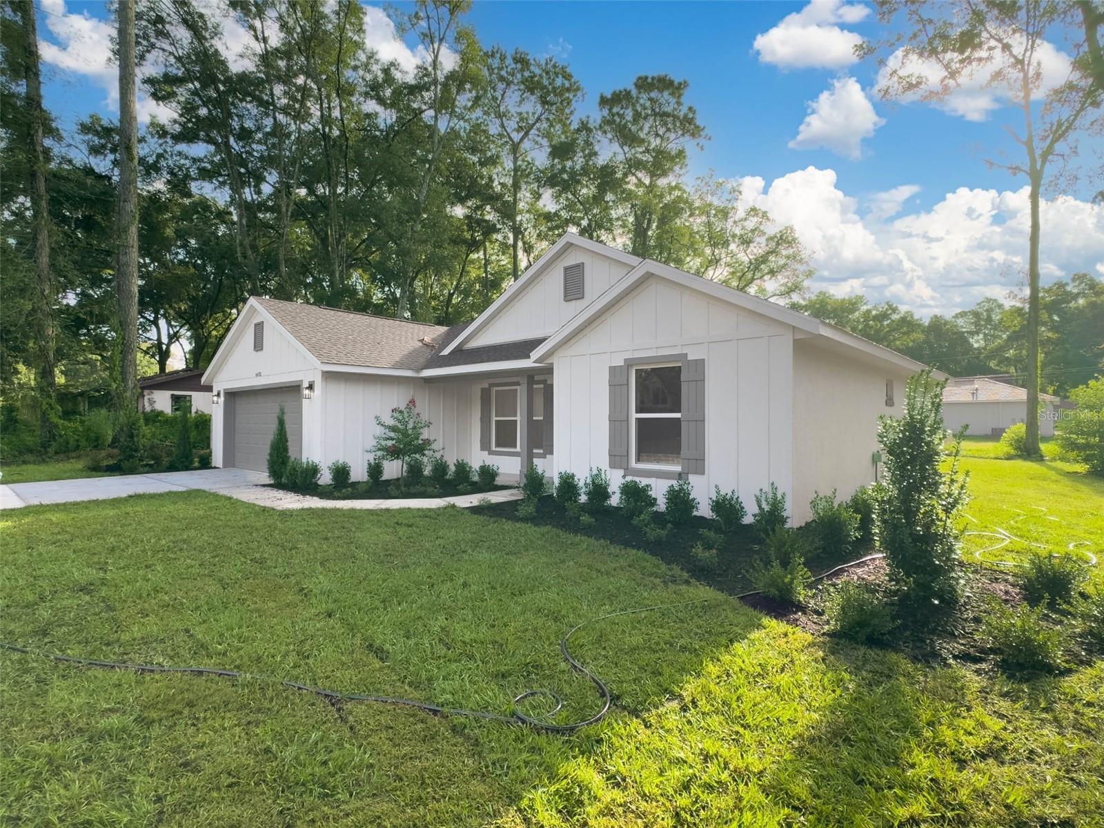 4020 SW 156TH, OCALA, FL, 34481
