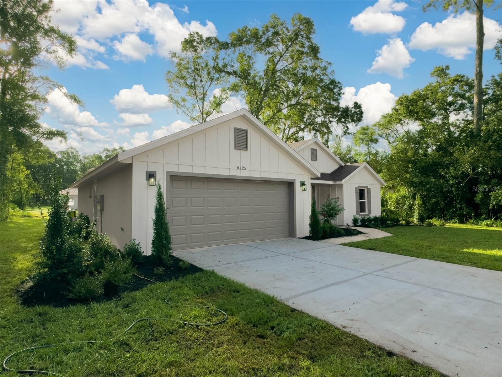 4020 SW 156TH, OCALA, FL, 34481