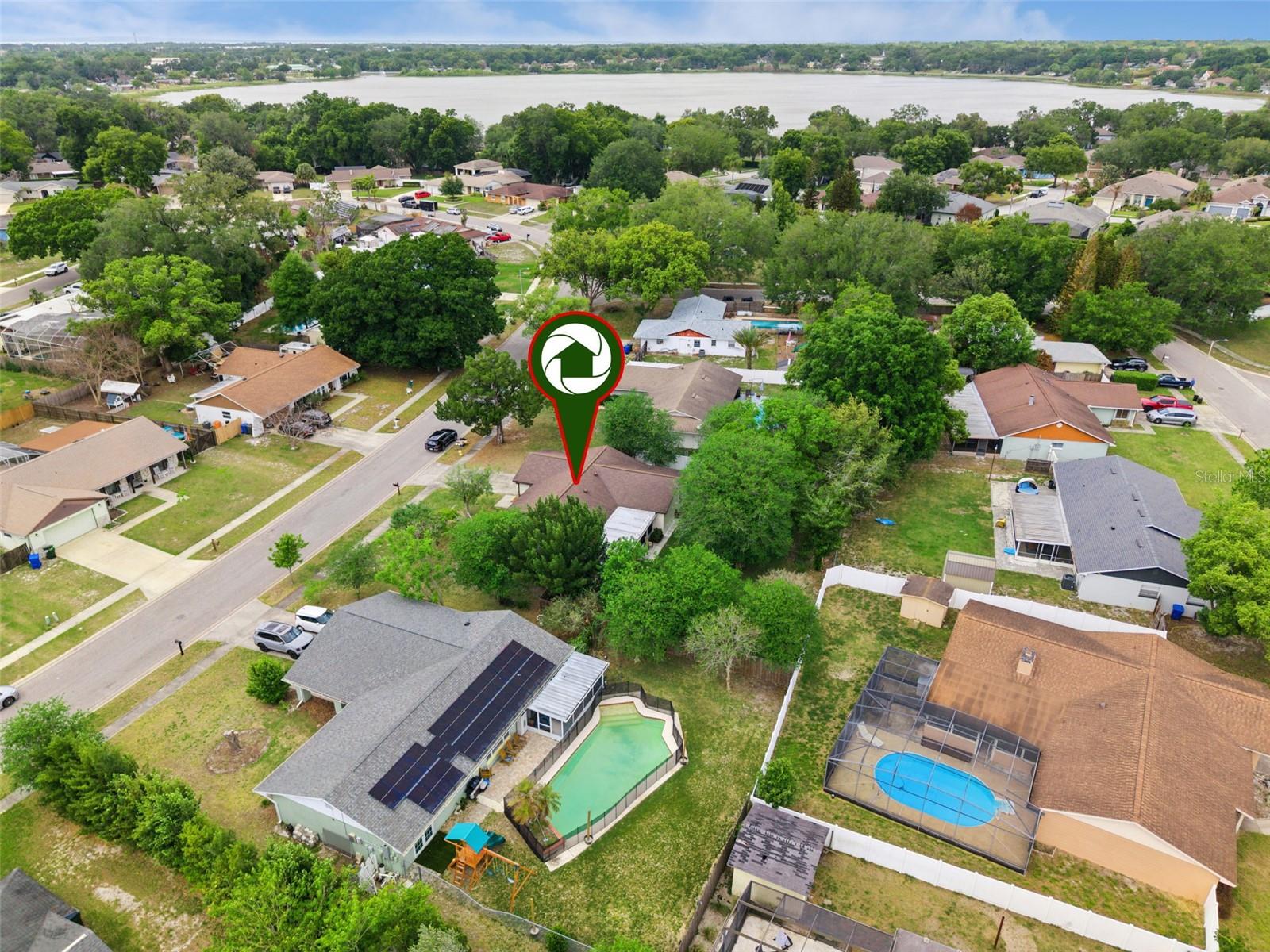 706 VANDERGRIFT DR, OCOEE, FL, 34761