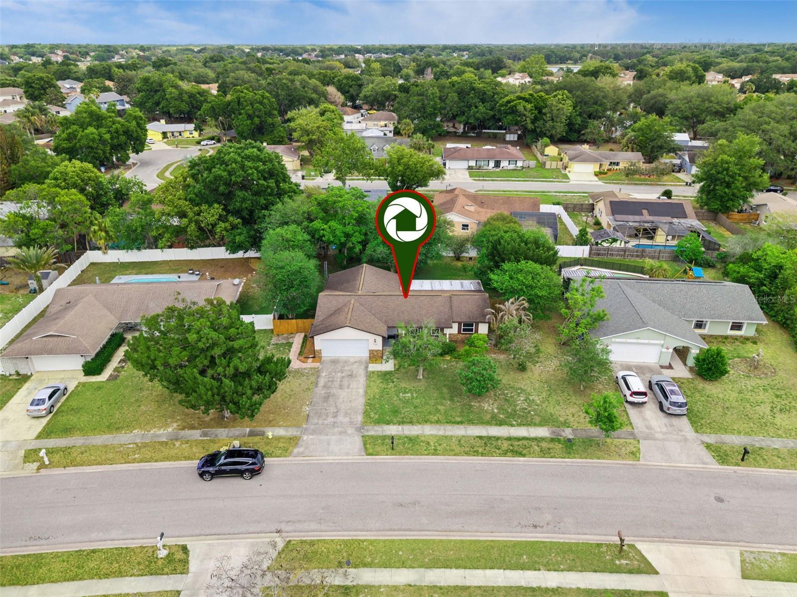 706 VANDERGRIFT DR, OCOEE, FL, 34761