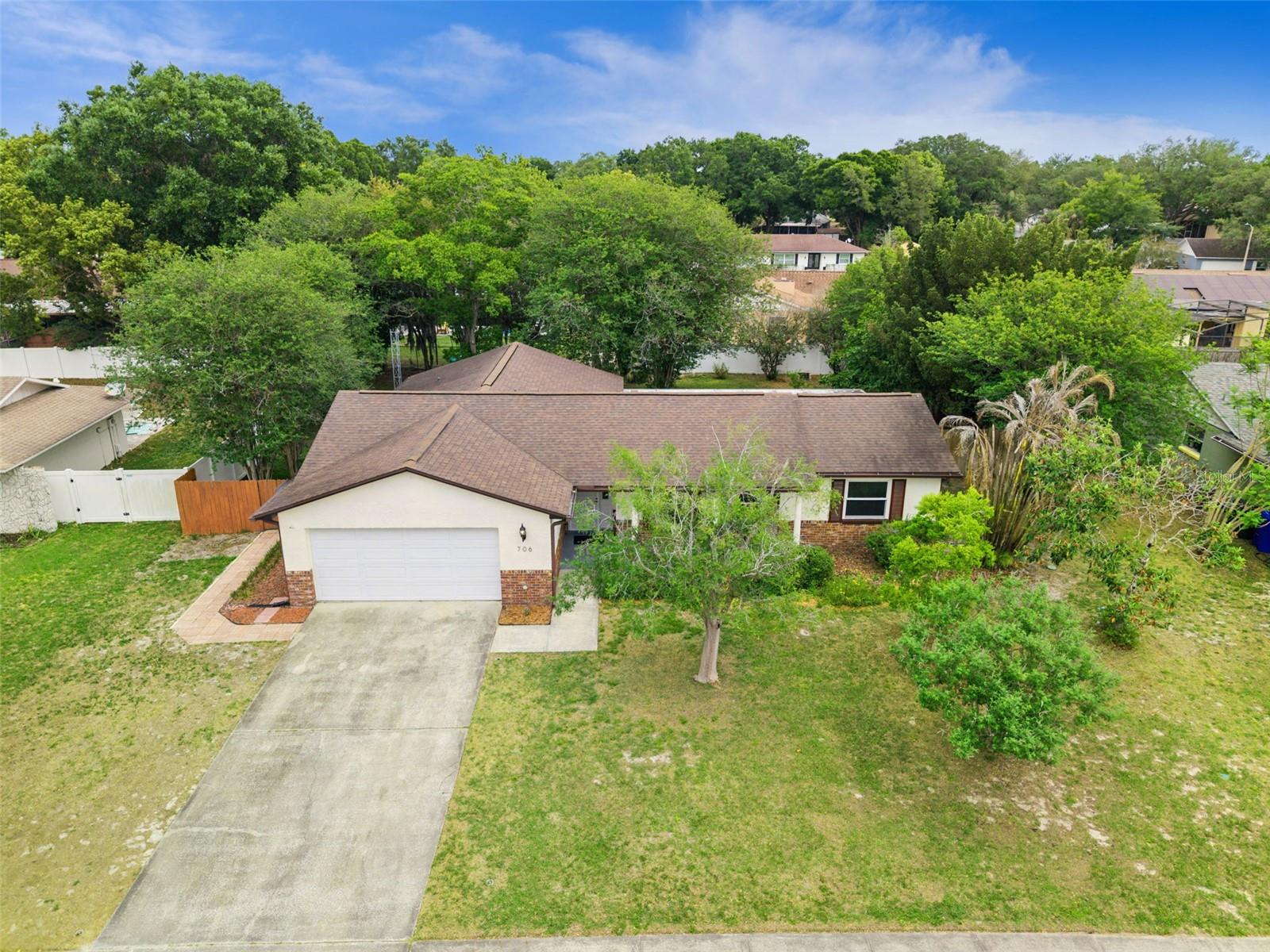 706 VANDERGRIFT DR, OCOEE, FL, 34761