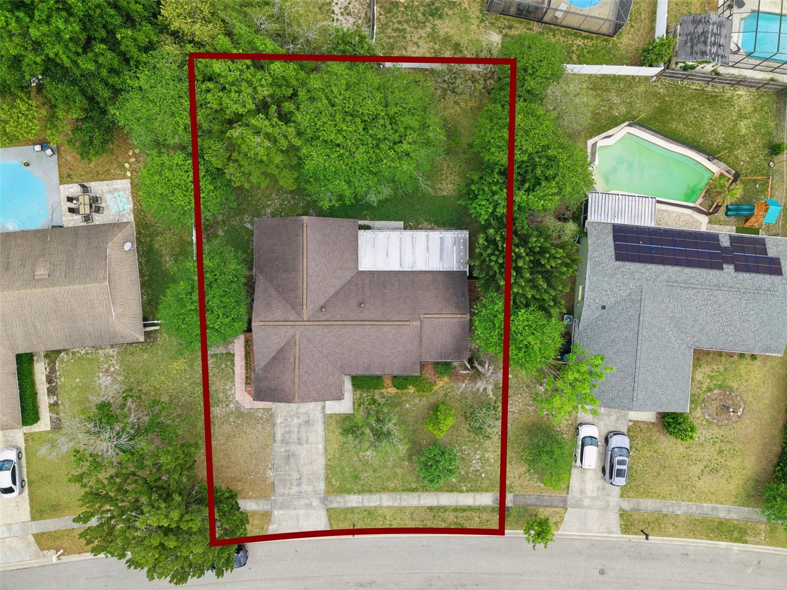 706 VANDERGRIFT DR, OCOEE, FL, 34761