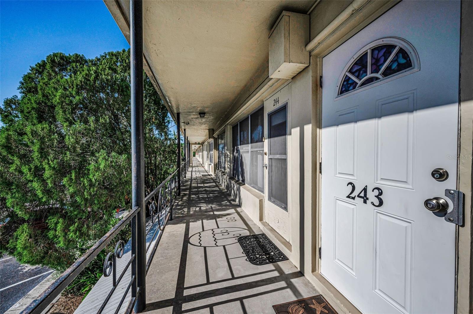 4051 58TH ST N #243, KENNETH CITY, FL, 33709