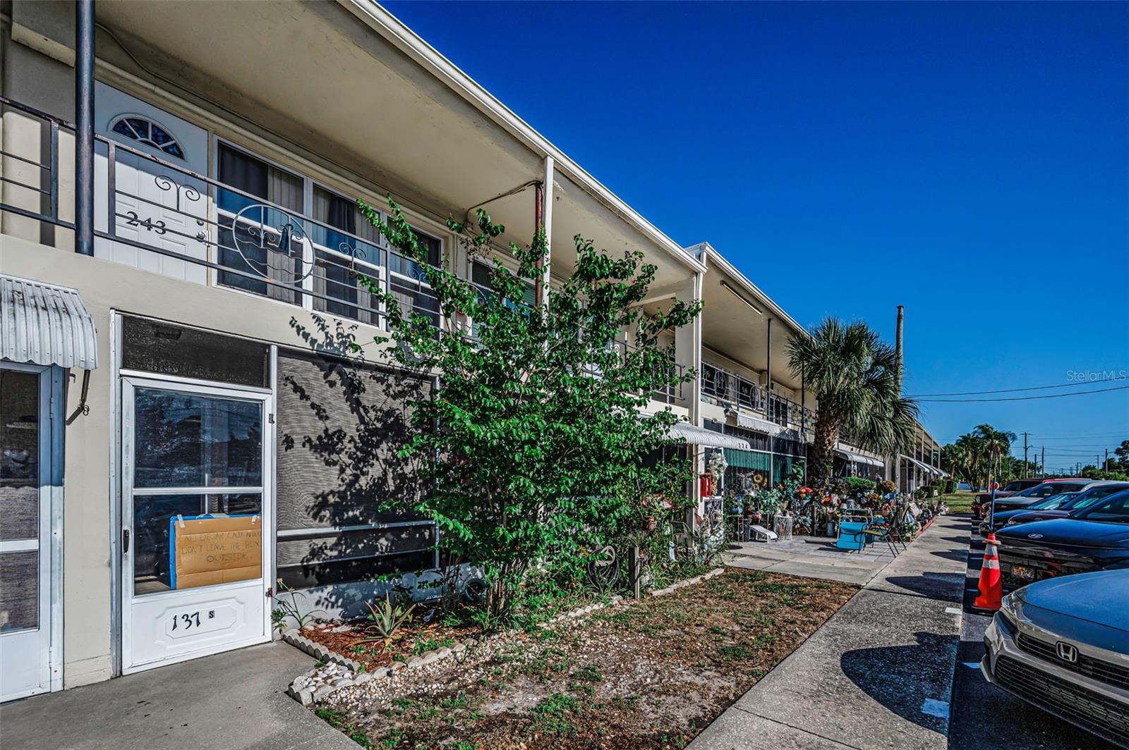 4051 58TH ST N #243, KENNETH CITY, FL, 33709