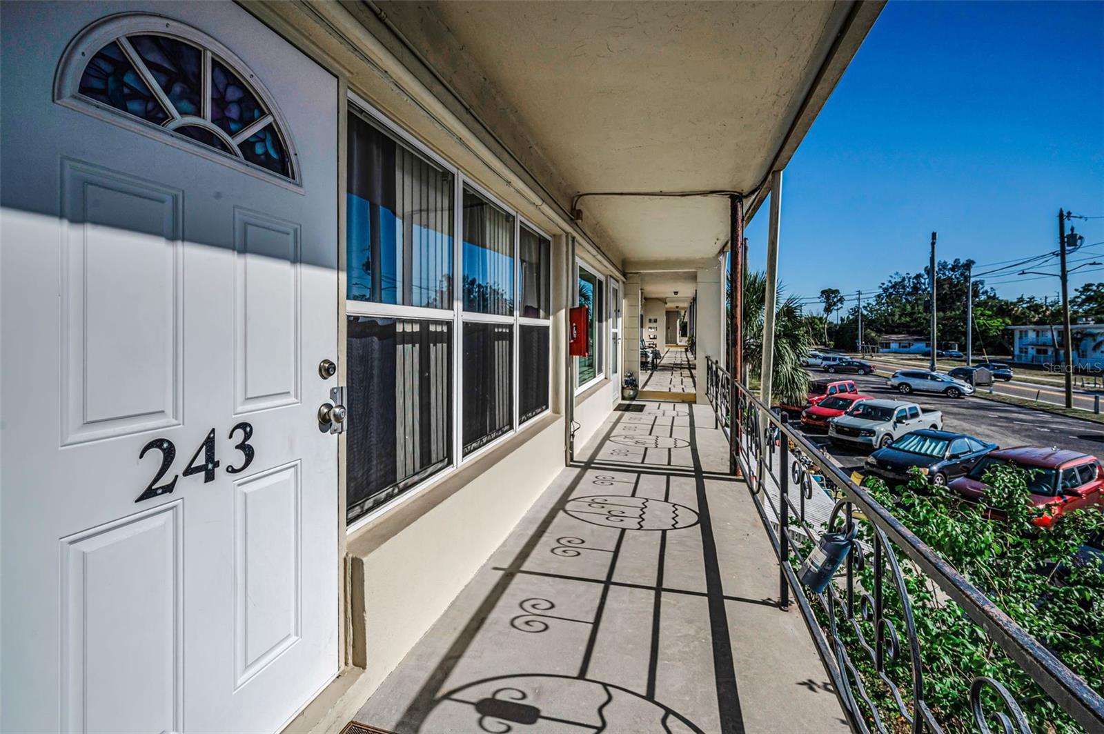4051 58TH ST N #243, KENNETH CITY, FL, 33709