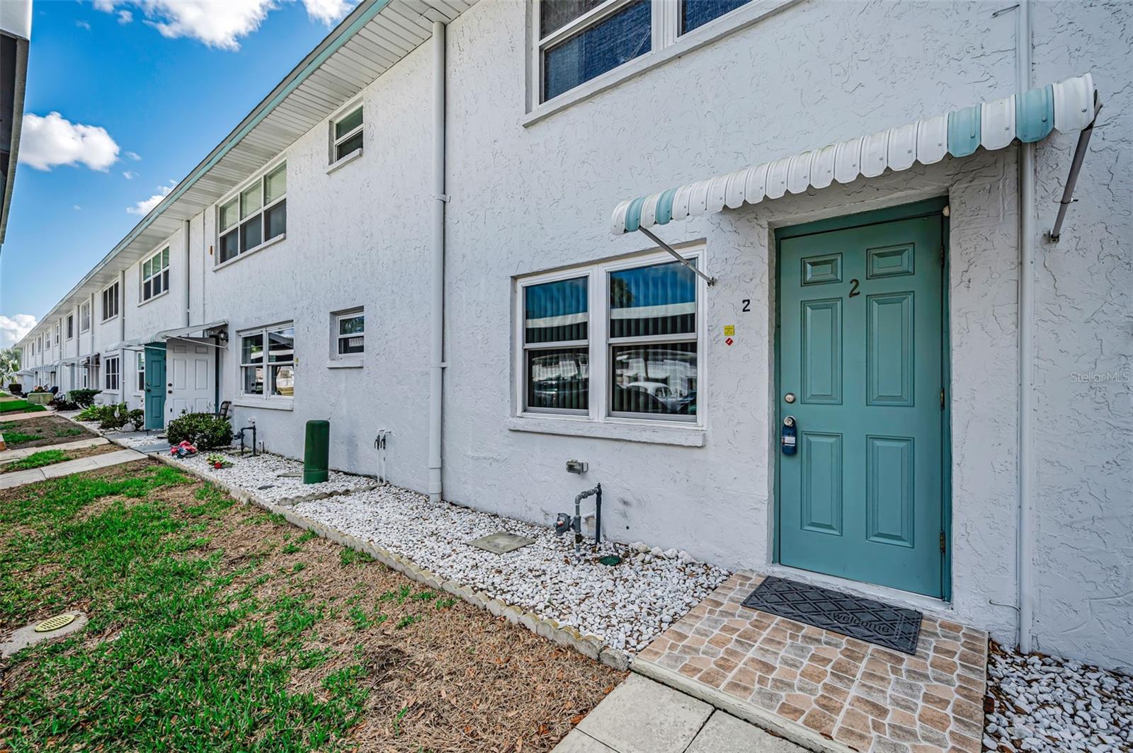 5257 81ST LN N #2, ST PETERSBURG, FL, 33709