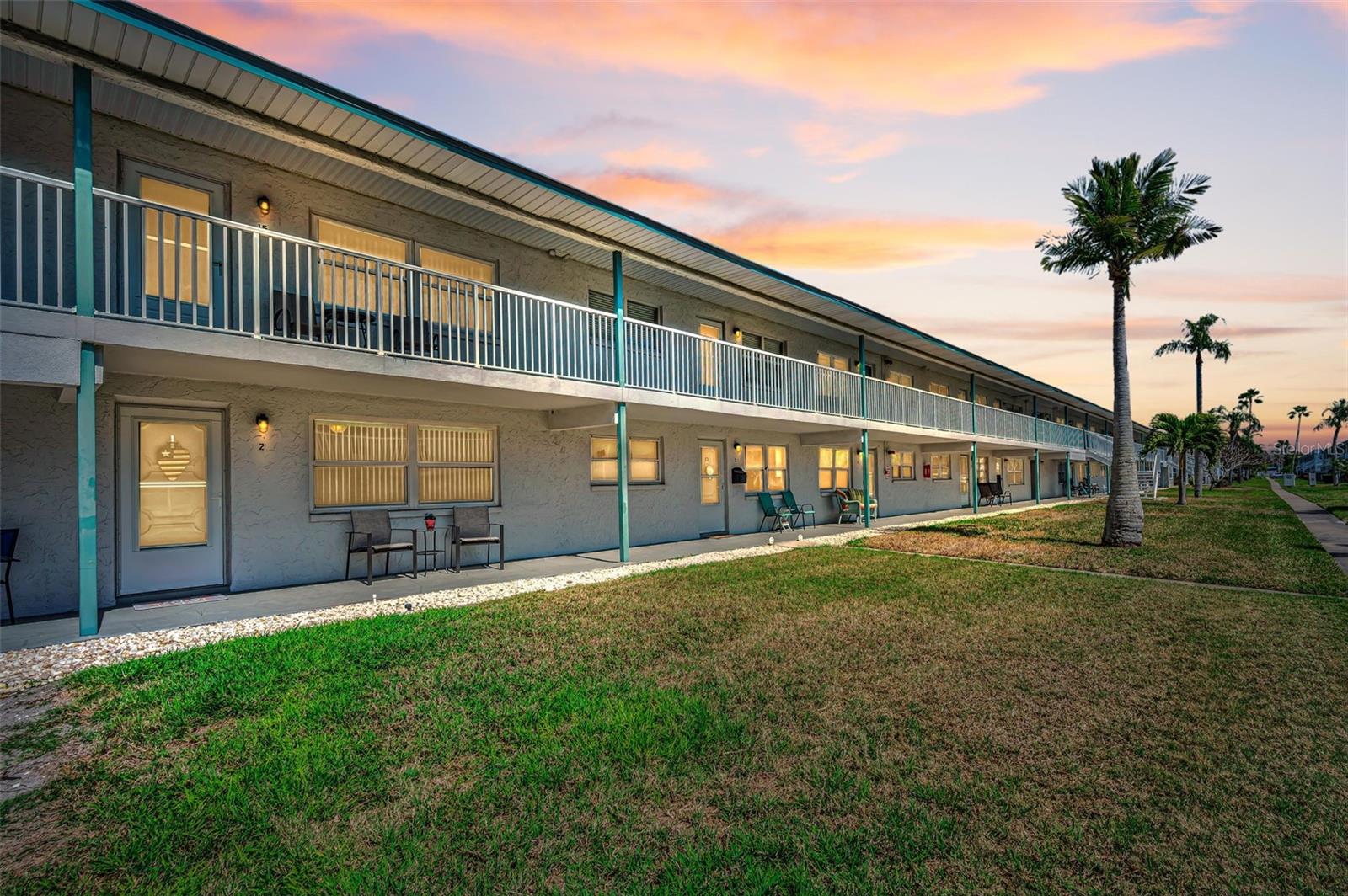 5257 81ST LN N #2, ST PETERSBURG, FL, 33709