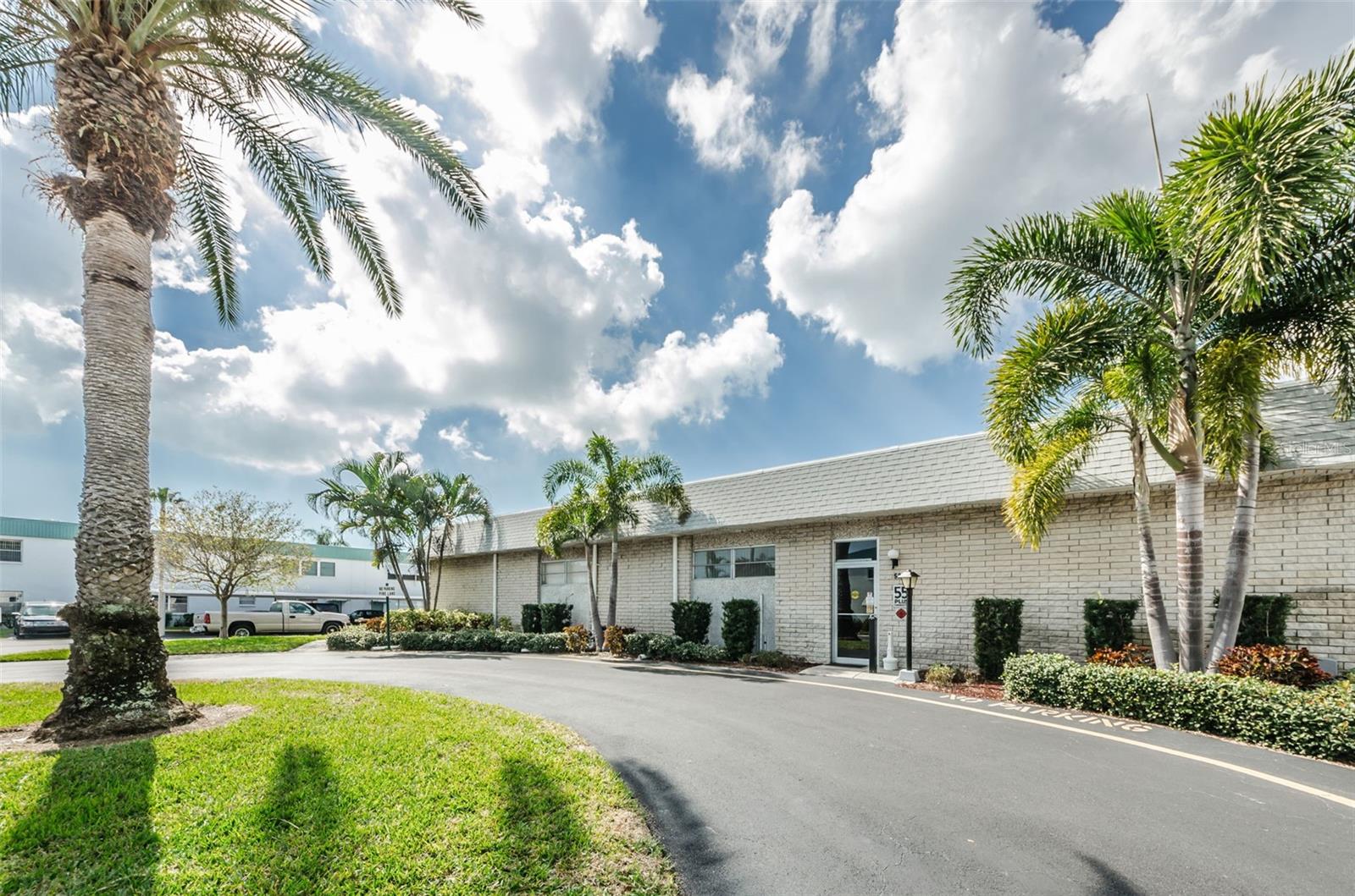 5257 81ST LN N #2, ST PETERSBURG, FL, 33709