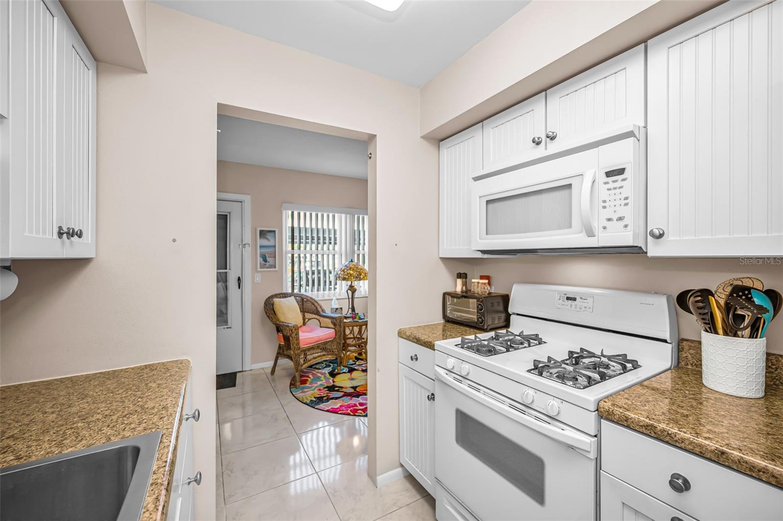 5257 81ST LN N #2, ST PETERSBURG, FL, 33709