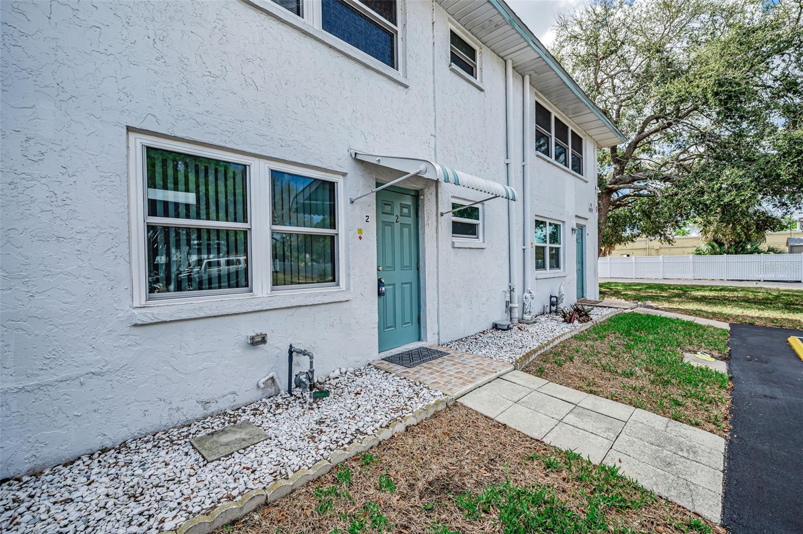 5257 81ST LN N #2, ST PETERSBURG, FL, 33709