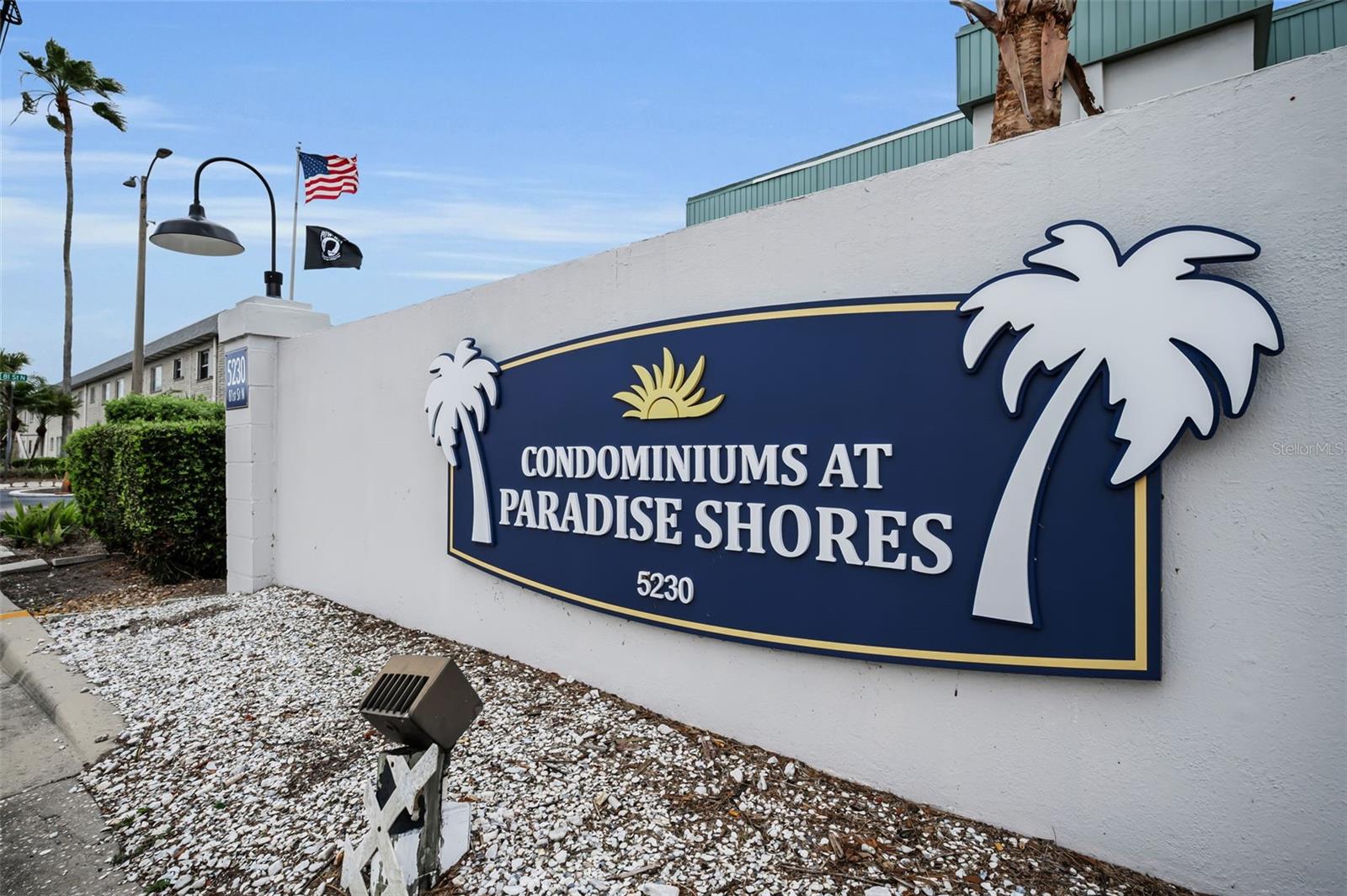 5257 81ST LN N #2, ST PETERSBURG, FL, 33709