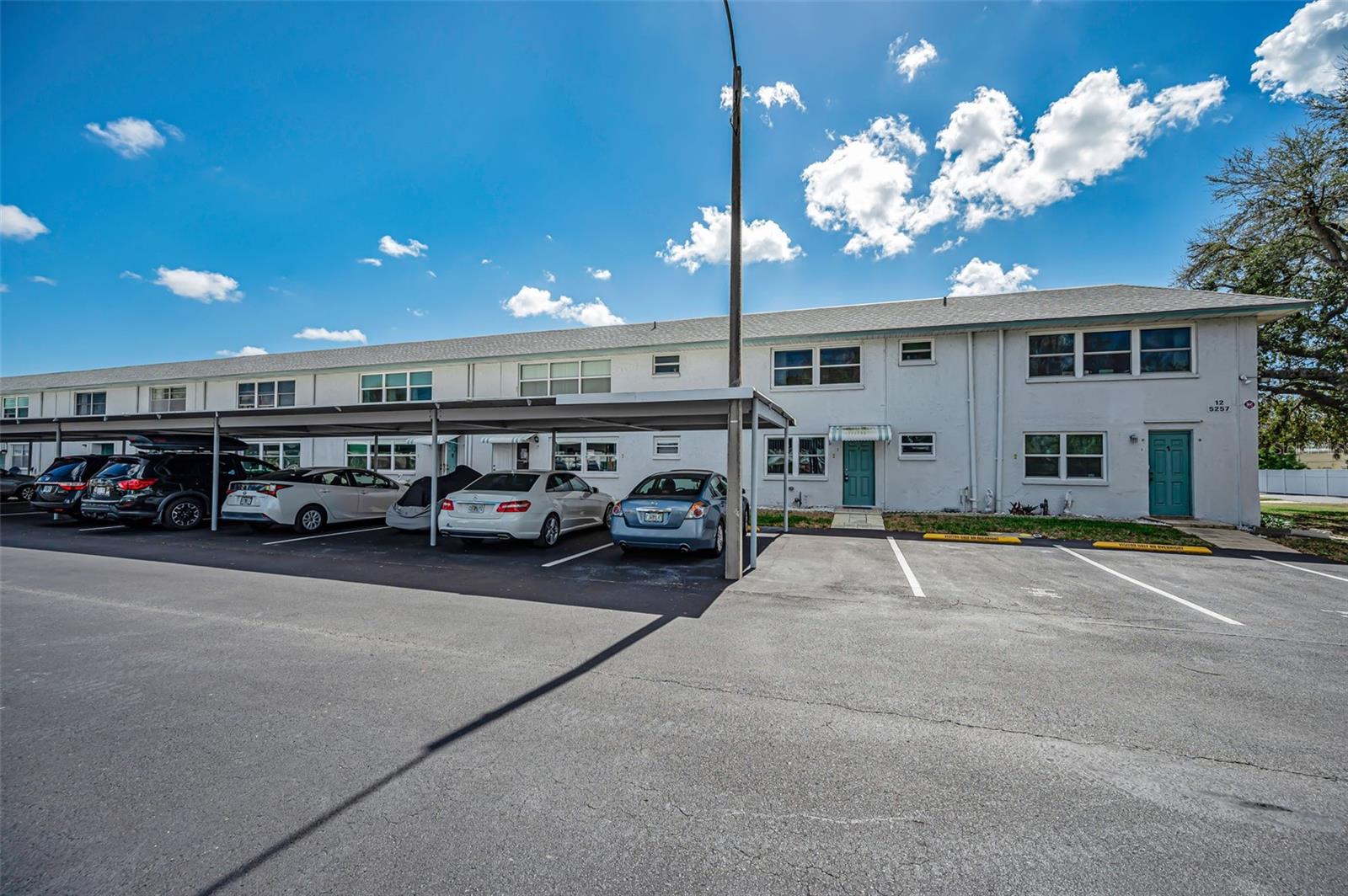 5257 81ST LN N #2, ST PETERSBURG, FL, 33709