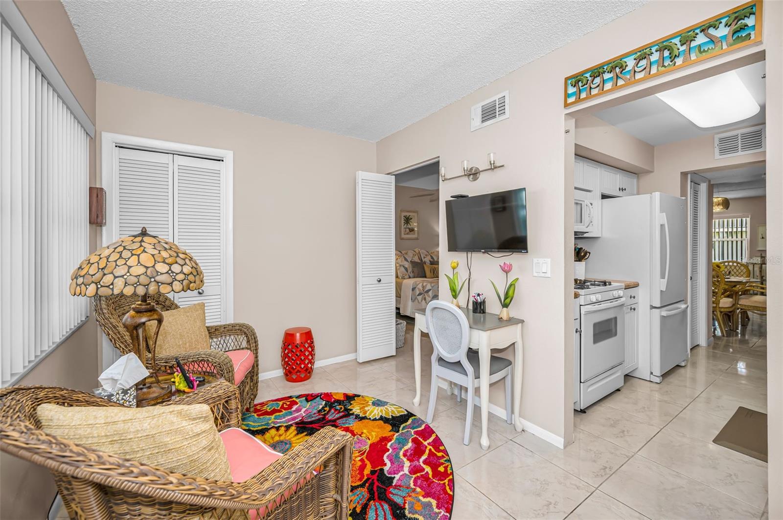 5257 81ST LN N #2, ST PETERSBURG, FL, 33709