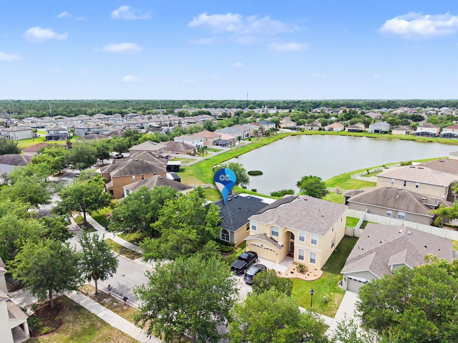 10905 ANCIENT FUTURES DR, TAMPA, FL, 33647