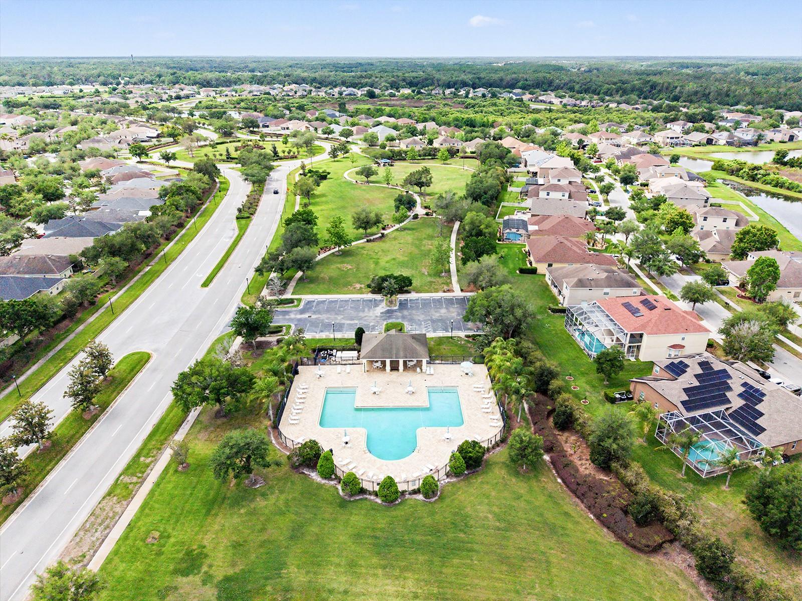 10905 ANCIENT FUTURES DR, TAMPA, FL, 33647