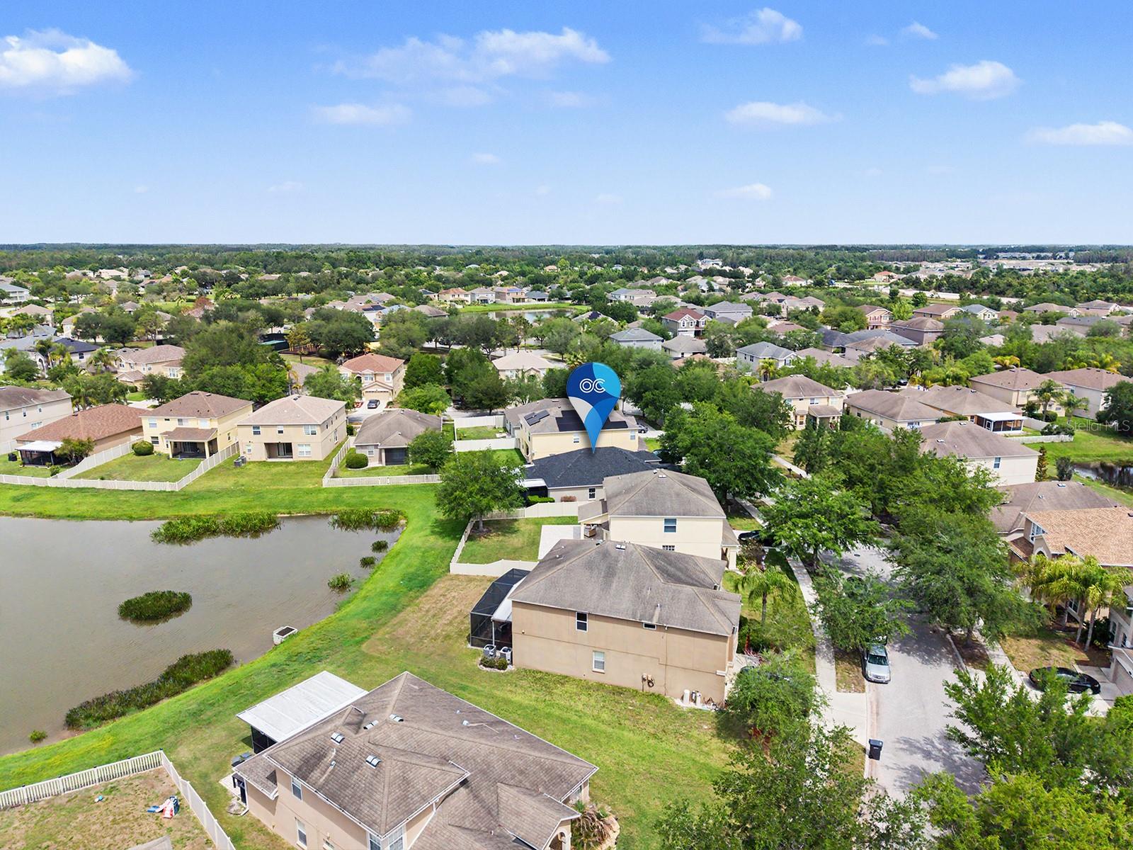 10905 ANCIENT FUTURES DR, TAMPA, FL, 33647