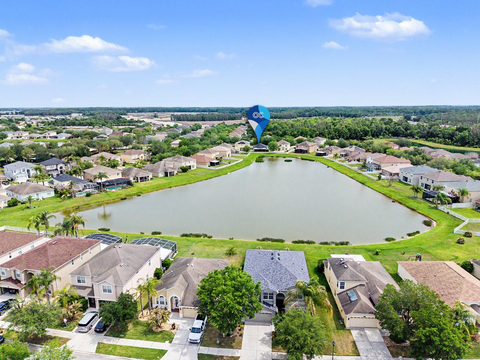 10905 ANCIENT FUTURES DR, TAMPA, FL, 33647