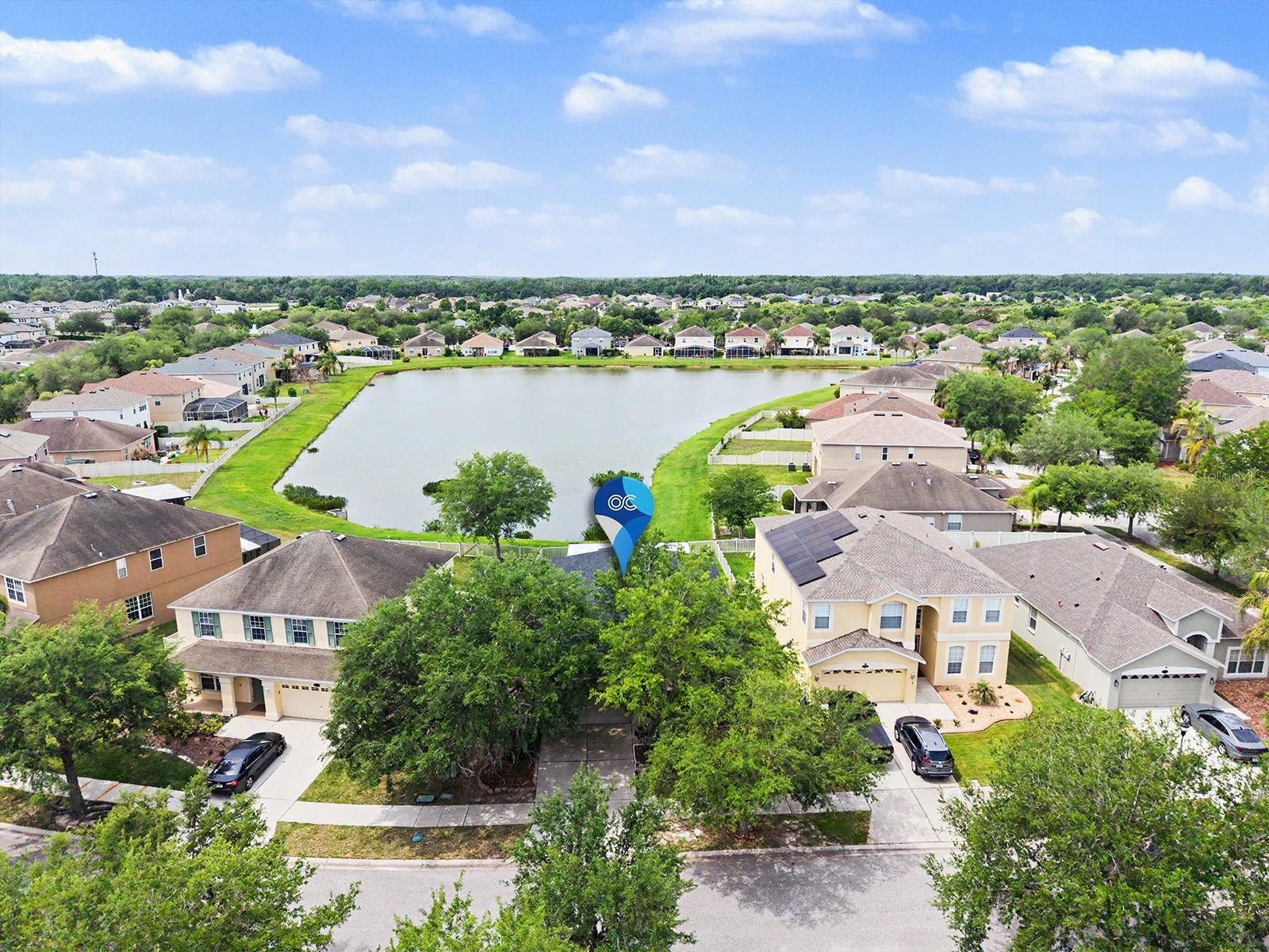 10905 ANCIENT FUTURES DR, TAMPA, FL, 33647