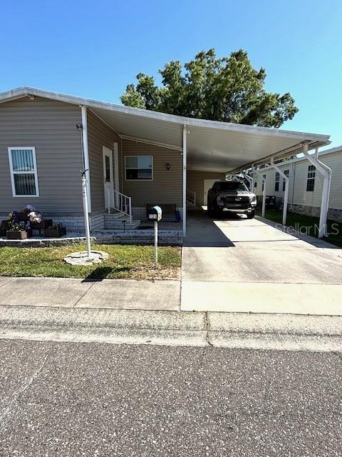 1001 Starkey Rd. Lot 731 CURACAO, LARGO, FL, 33771