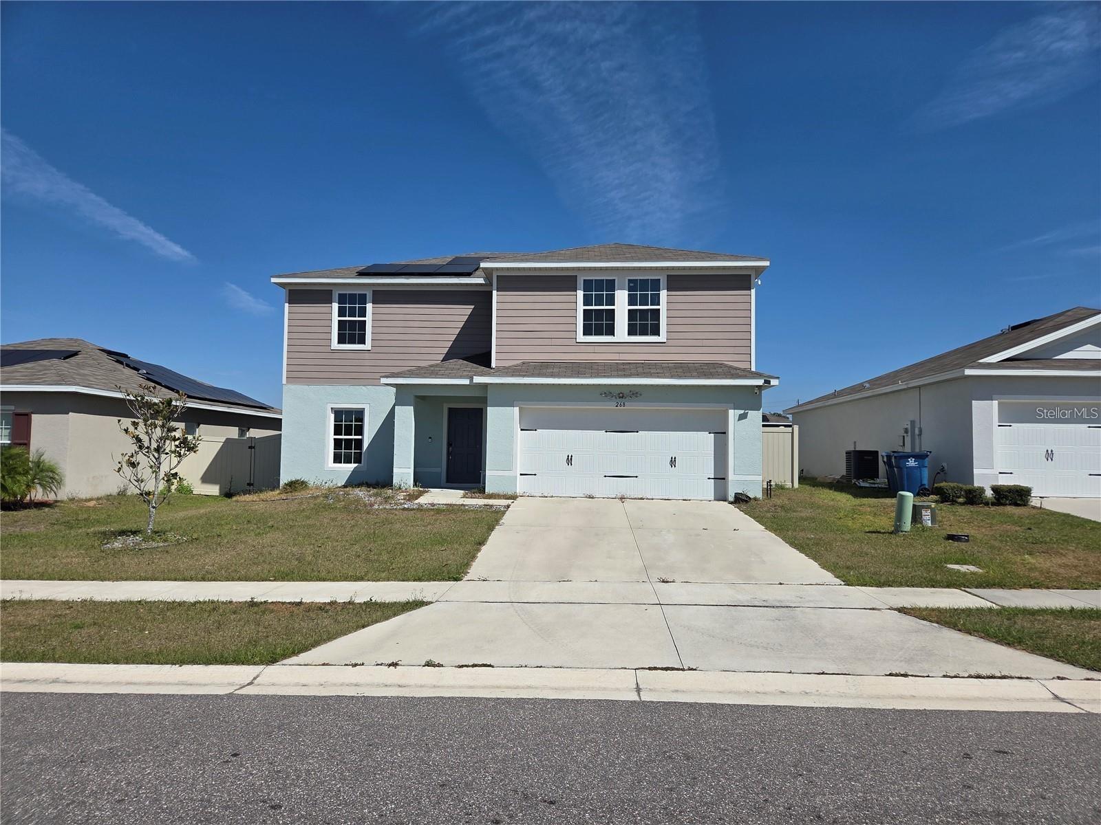268 FIDDLEWOOD CT, DAVENPORT, FL, 33837