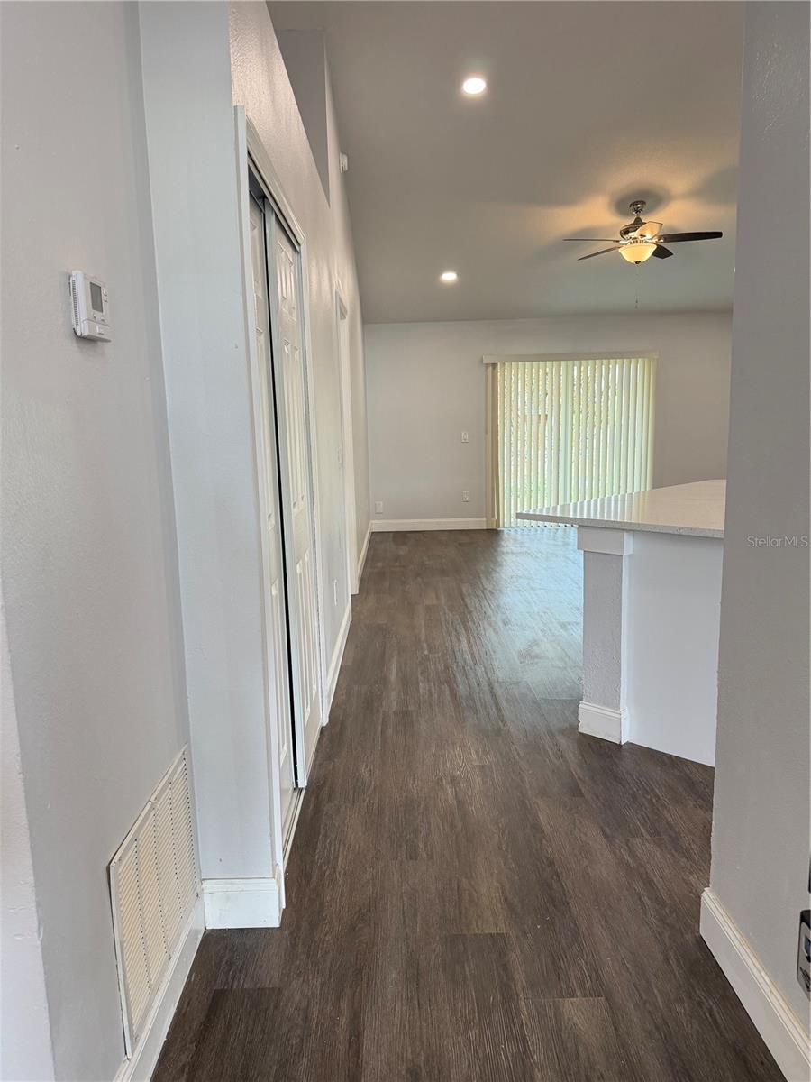 100 LITTLE FOX  AVE, SANFORD, FL, 32773