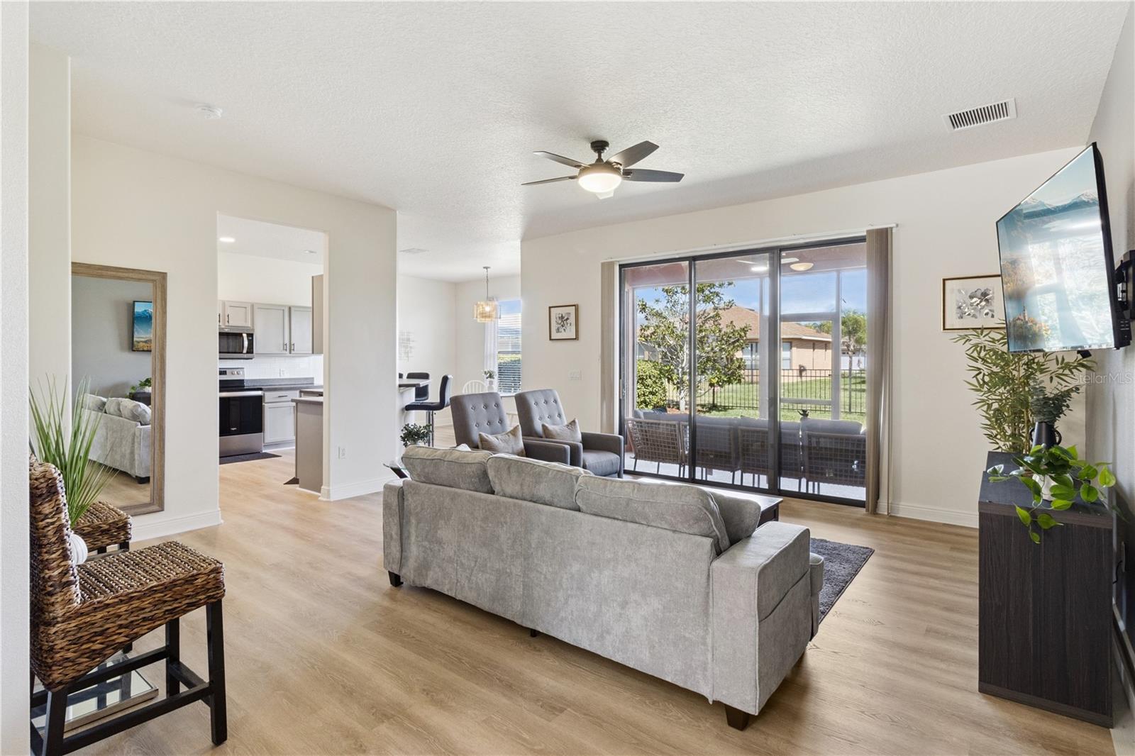 152 GLENDALE CT, KISSIMMEE, FL, 34759