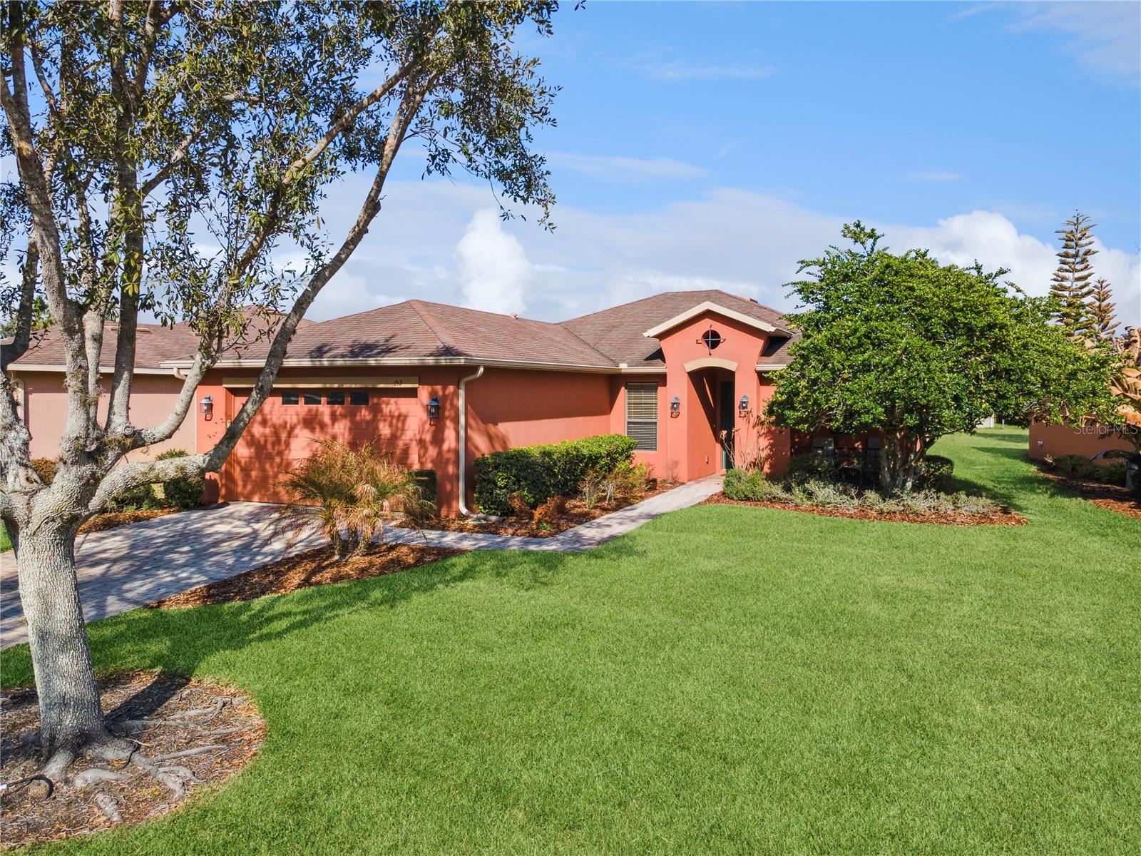 152 GLENDALE CT, KISSIMMEE, FL, 34759