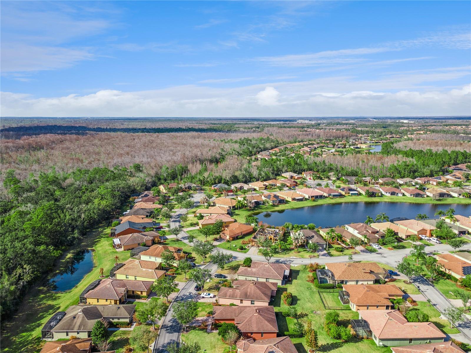 152 GLENDALE CT, KISSIMMEE, FL, 34759