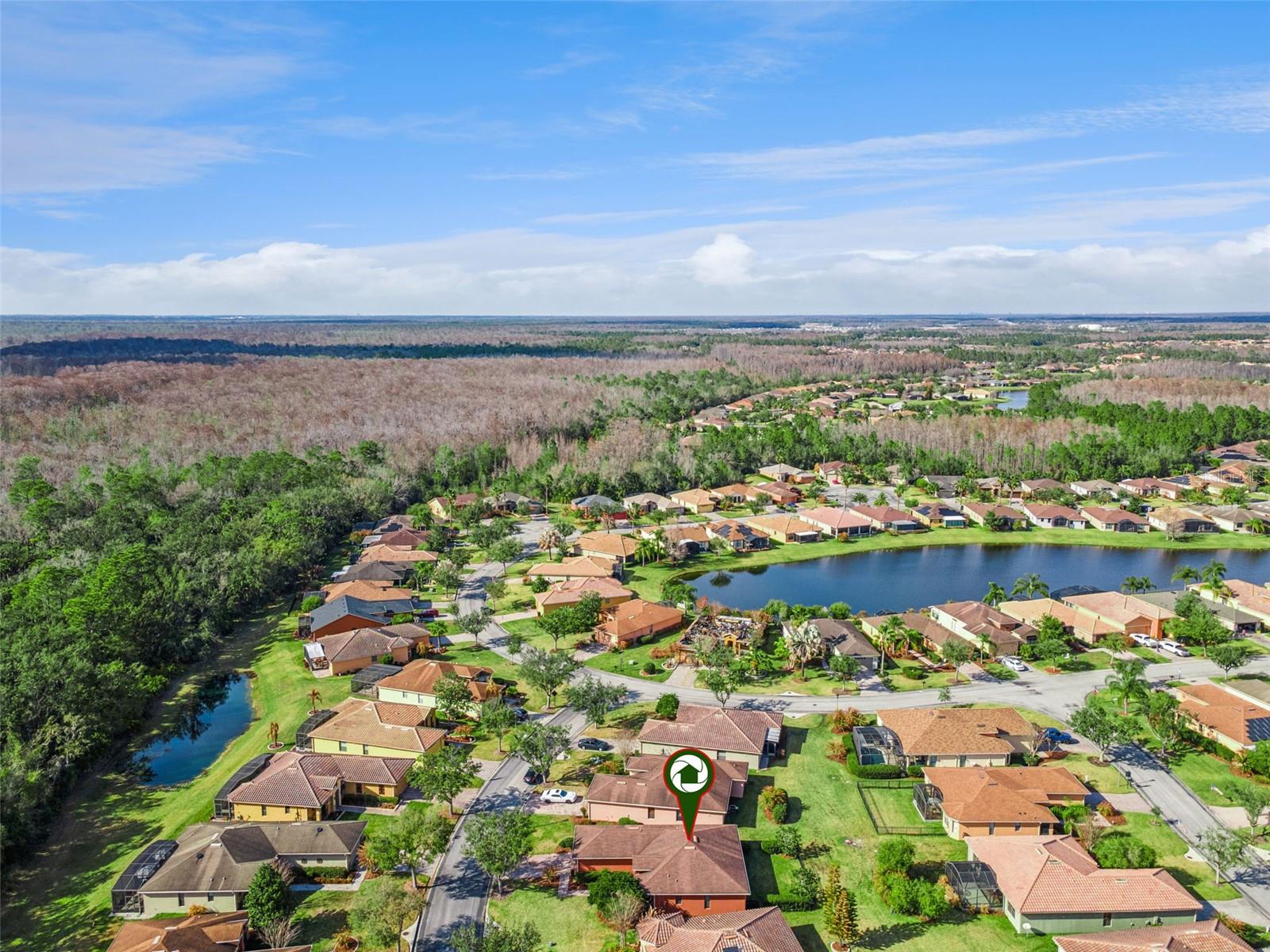 152 GLENDALE CT, KISSIMMEE, FL, 34759