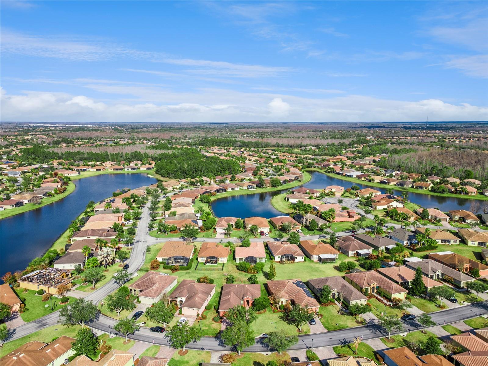 152 GLENDALE CT, KISSIMMEE, FL, 34759