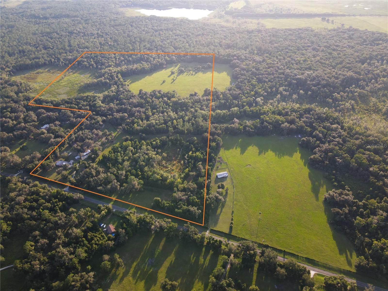 11816 SE COUNTY ROAD 234, MICANOPY, FL, 32667
