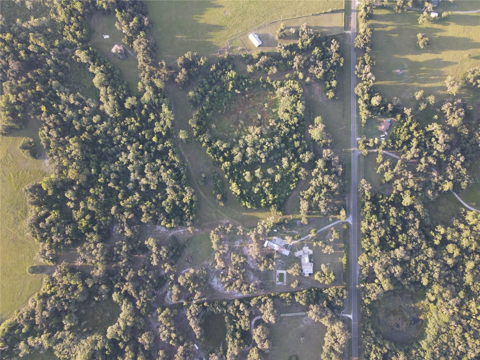 11816 SE COUNTY ROAD 234, MICANOPY, FL, 32667