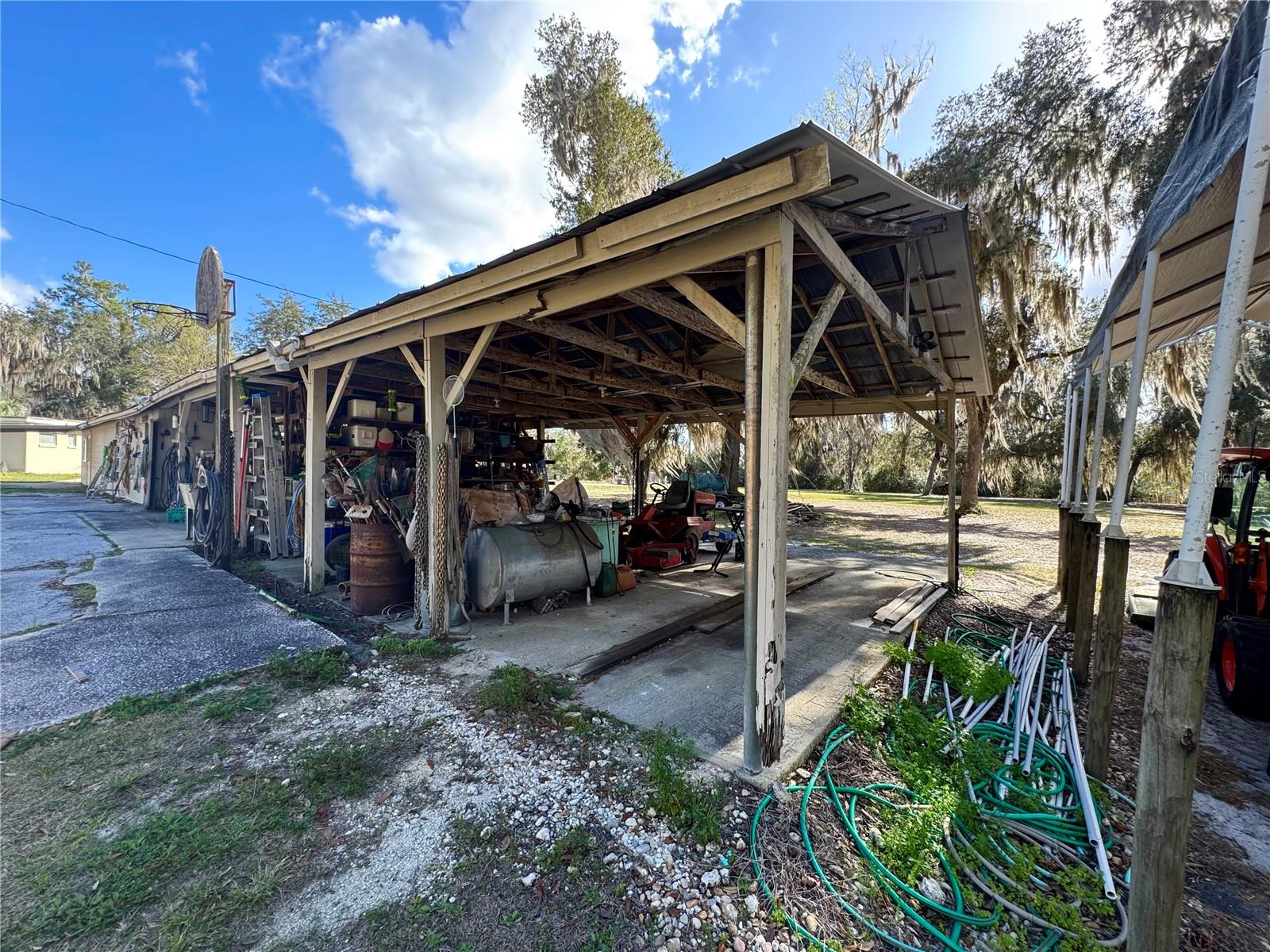 11816 SE COUNTY ROAD 234, MICANOPY, FL, 32667
