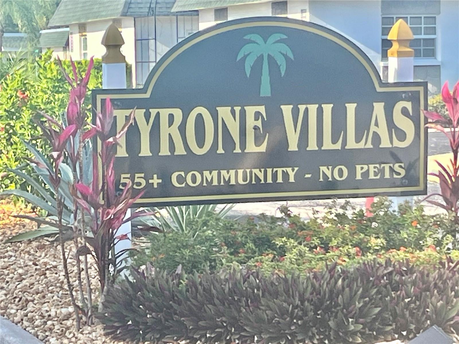 7847 39TH TER N, ST PETERSBURG, FL, 33709