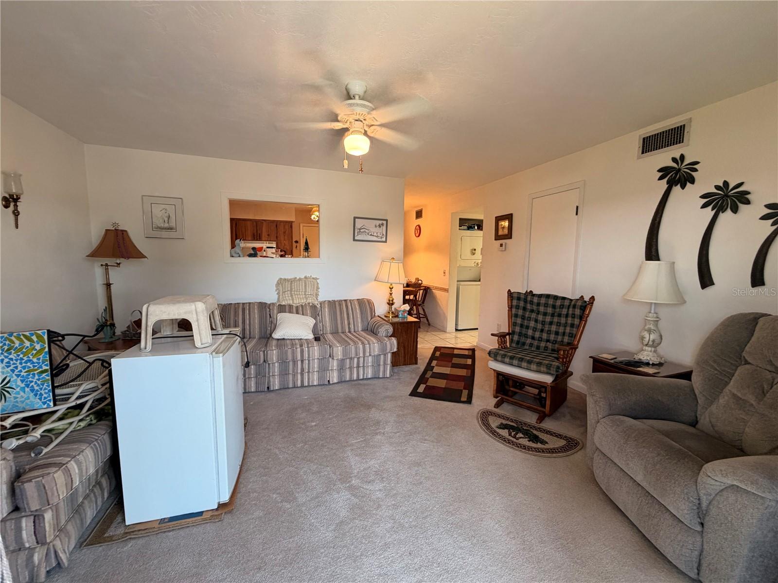 1640 JUNO TR #205B, ASTOR, FL, 32102