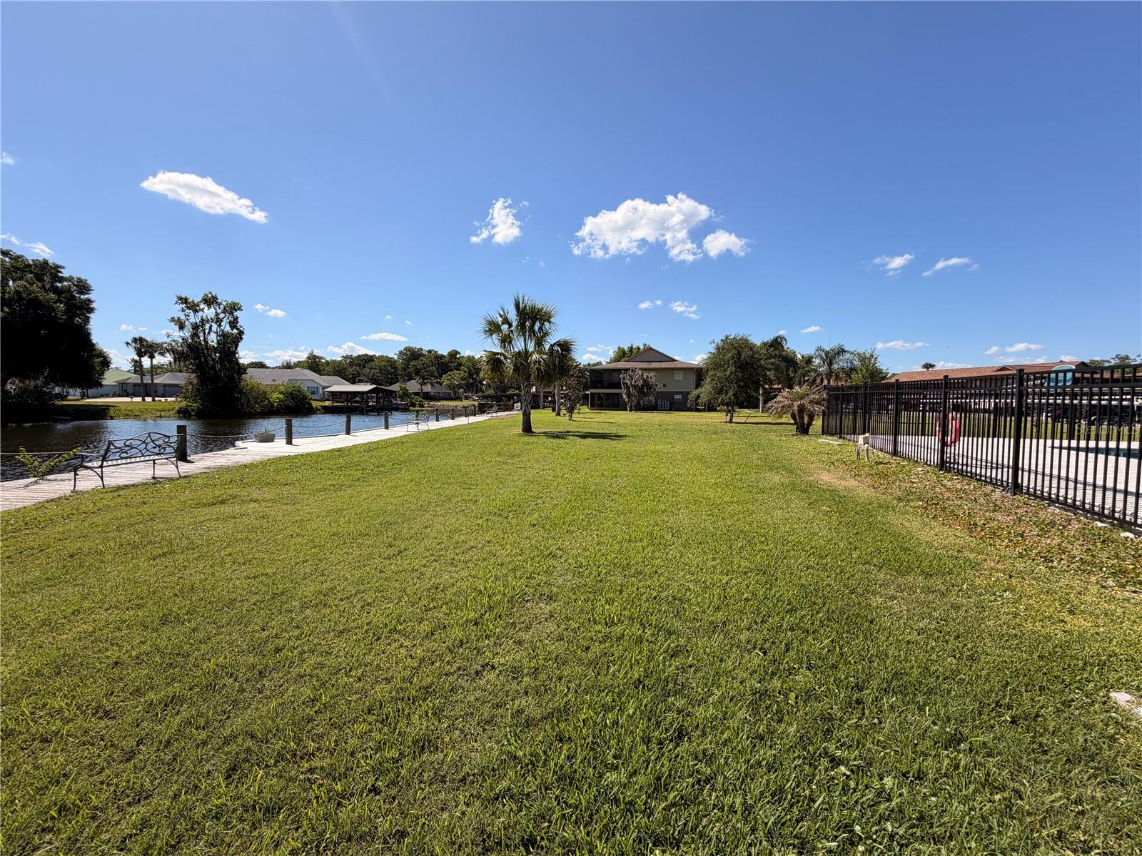 1640 JUNO TR #205B, ASTOR, FL, 32102