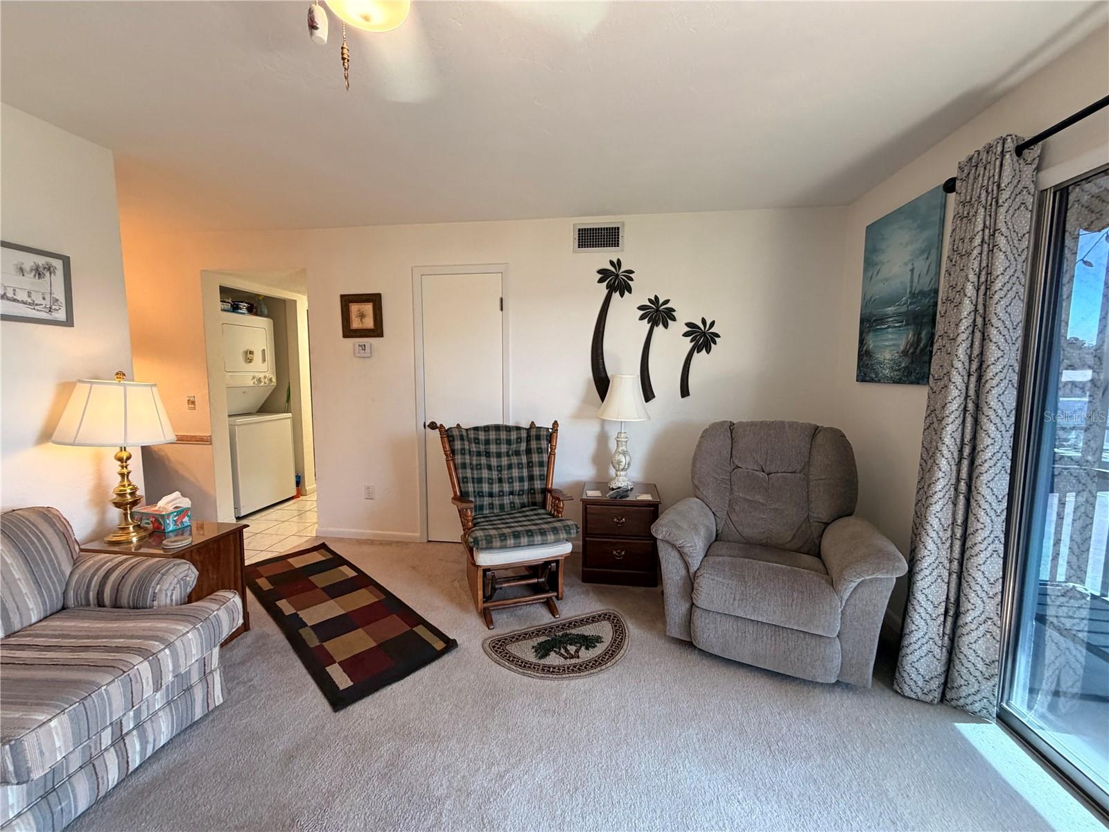 1640 JUNO TR #205B, ASTOR, FL, 32102