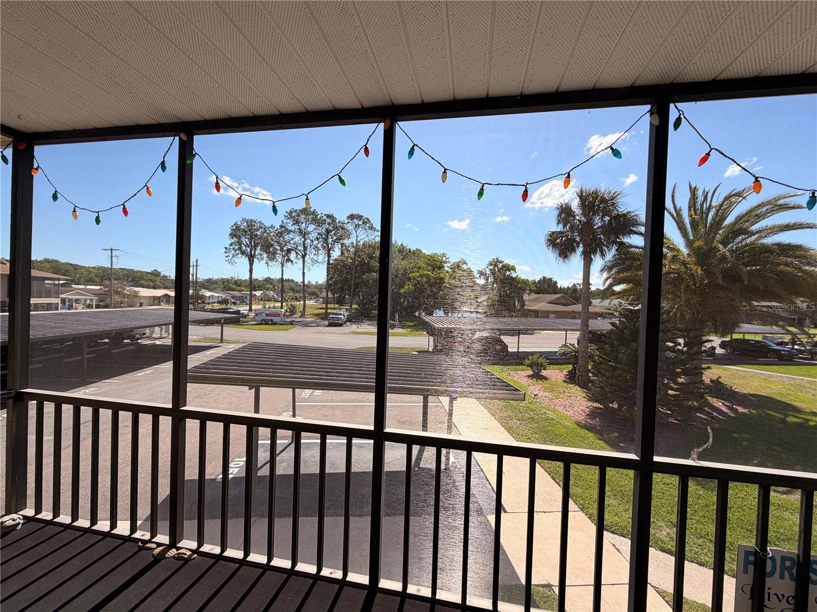 1640 JUNO TR #205B, ASTOR, FL, 32102