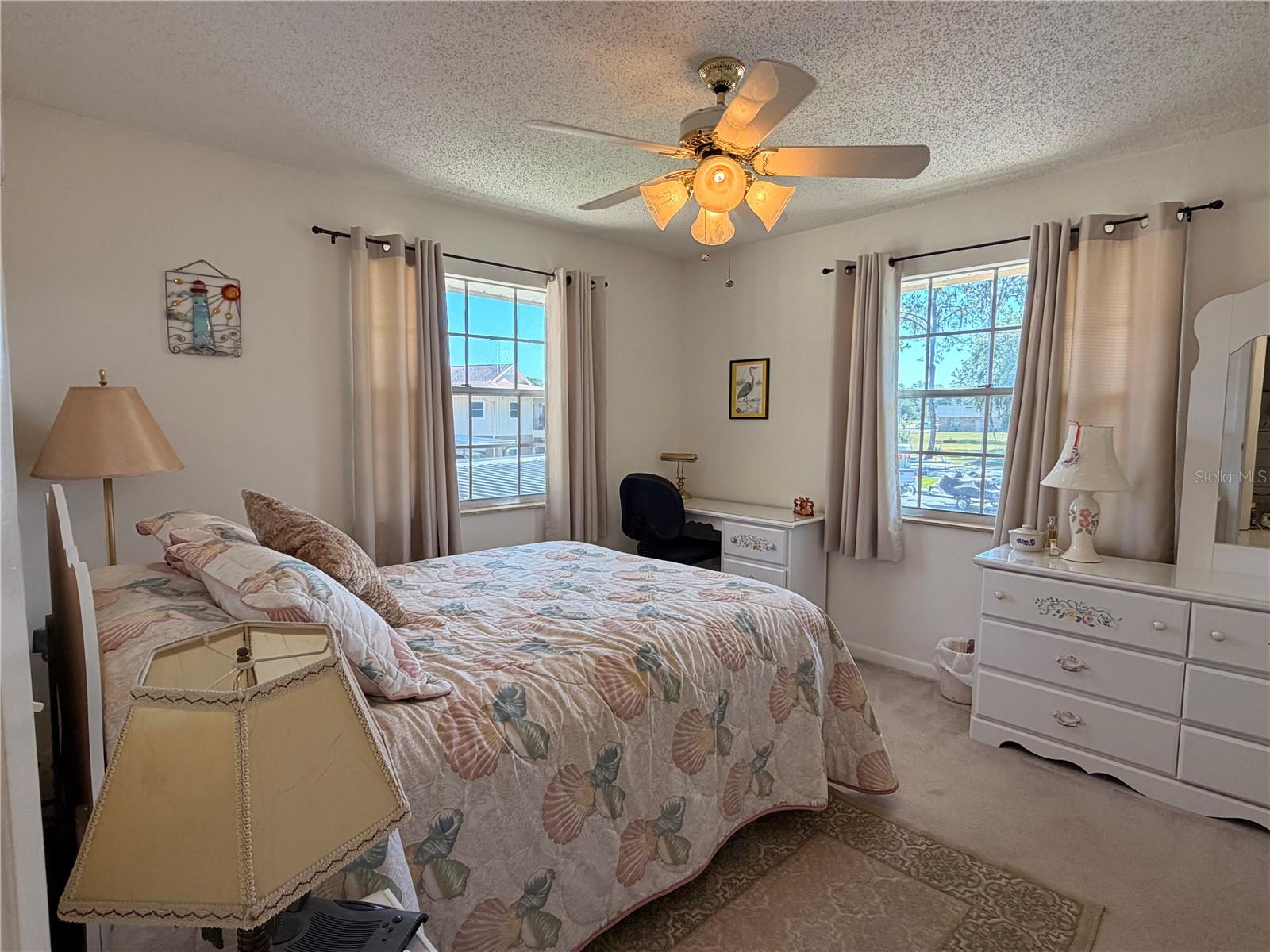 1640 JUNO TR #205B, ASTOR, FL, 32102