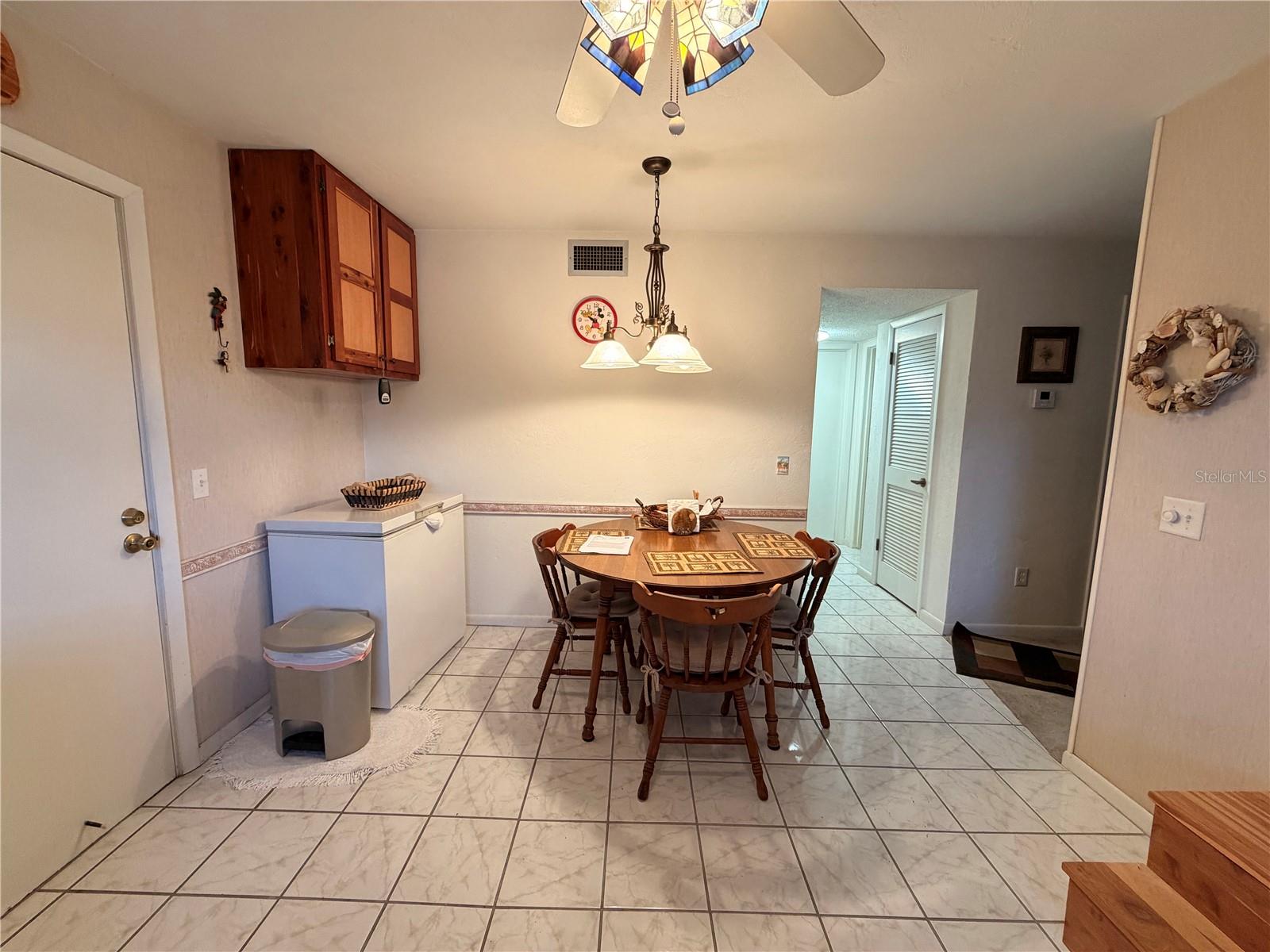 1640 JUNO TR #205B, ASTOR, FL, 32102