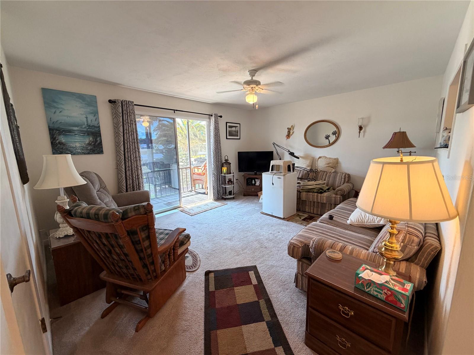 1640 JUNO TR #205B, ASTOR, FL, 32102