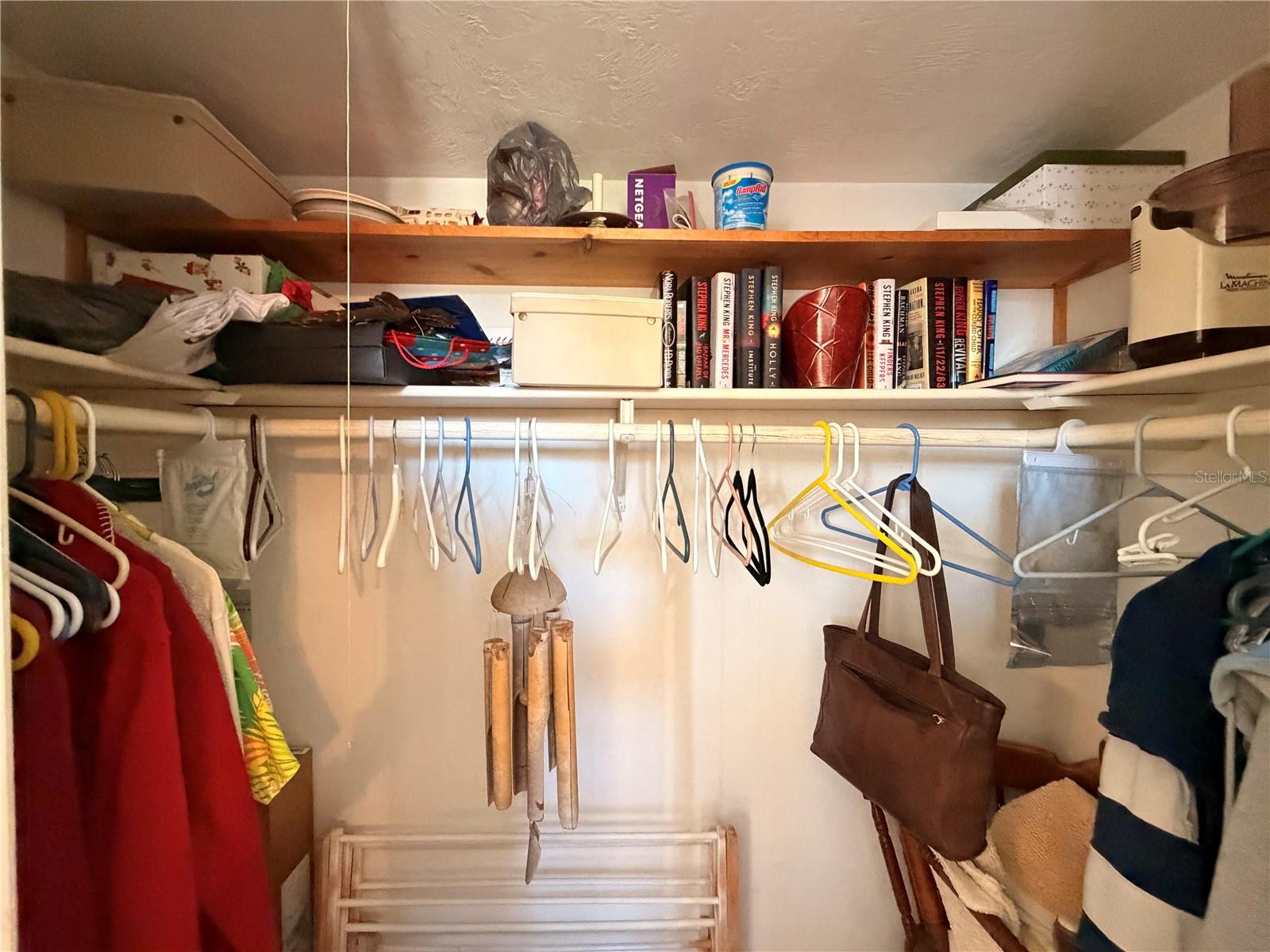 1640 JUNO TR #205B, ASTOR, FL, 32102