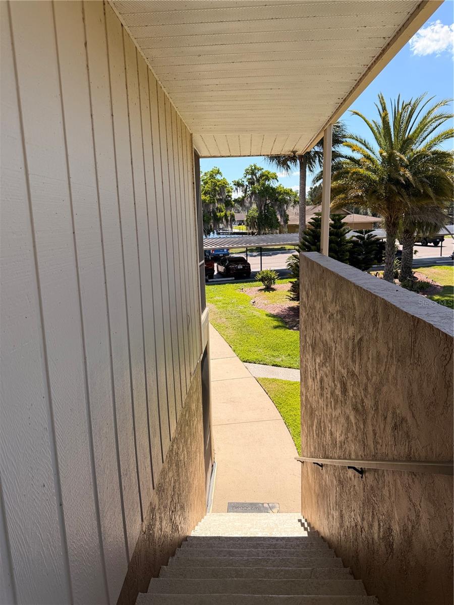 1640 JUNO TR #205B, ASTOR, FL, 32102