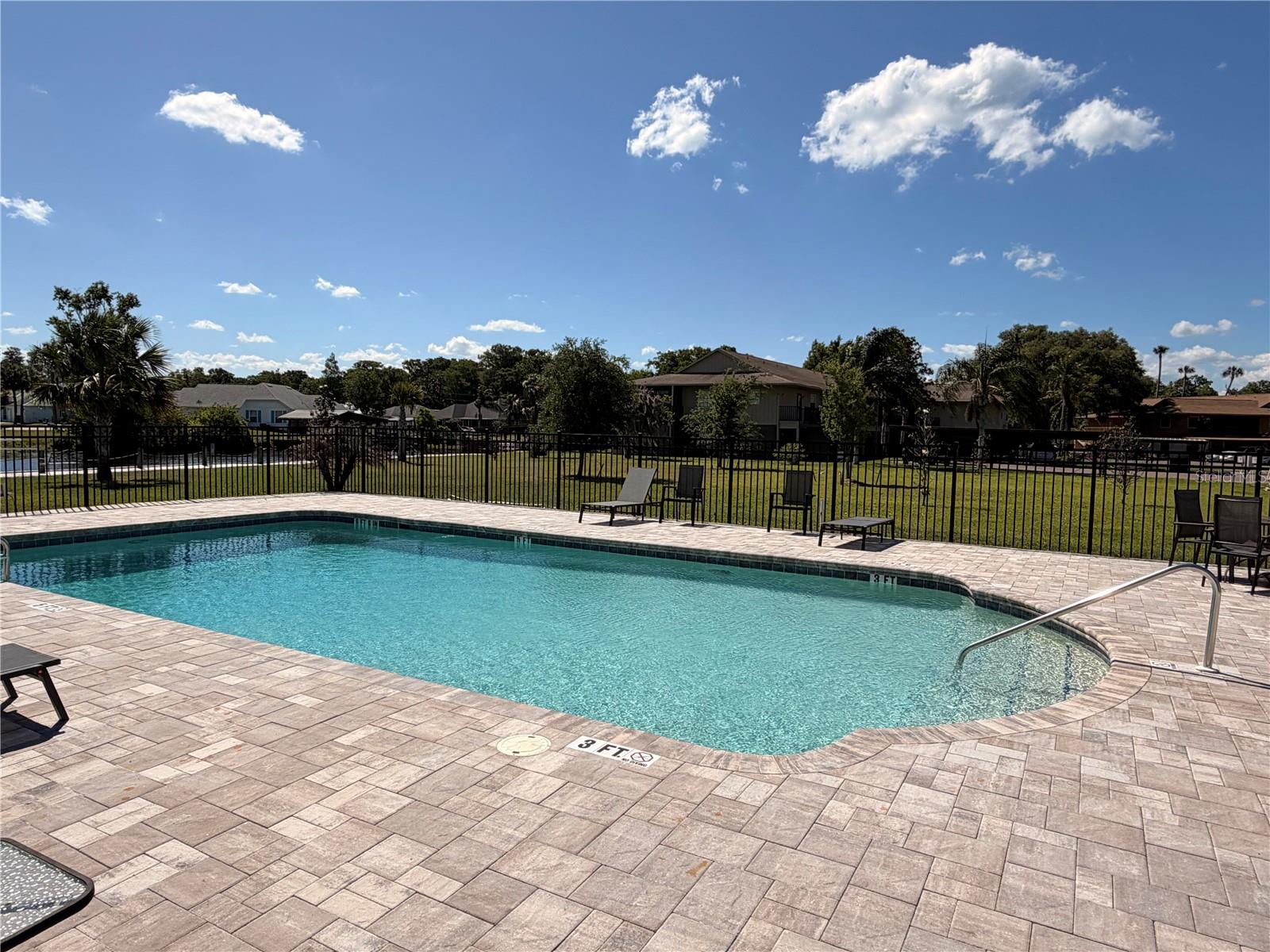 1640 JUNO TR #205B, ASTOR, FL, 32102