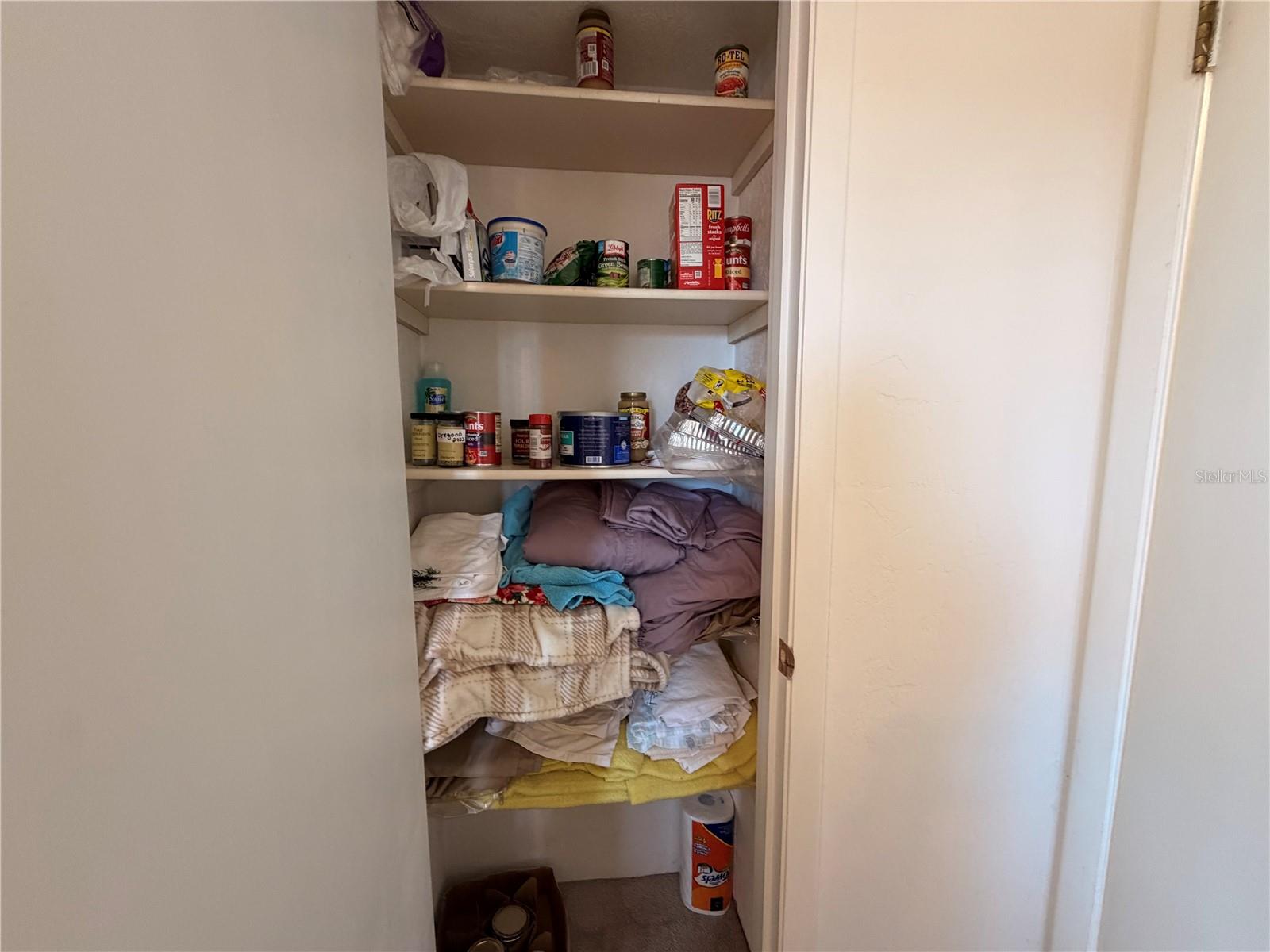 1640 JUNO TR #205B, ASTOR, FL, 32102