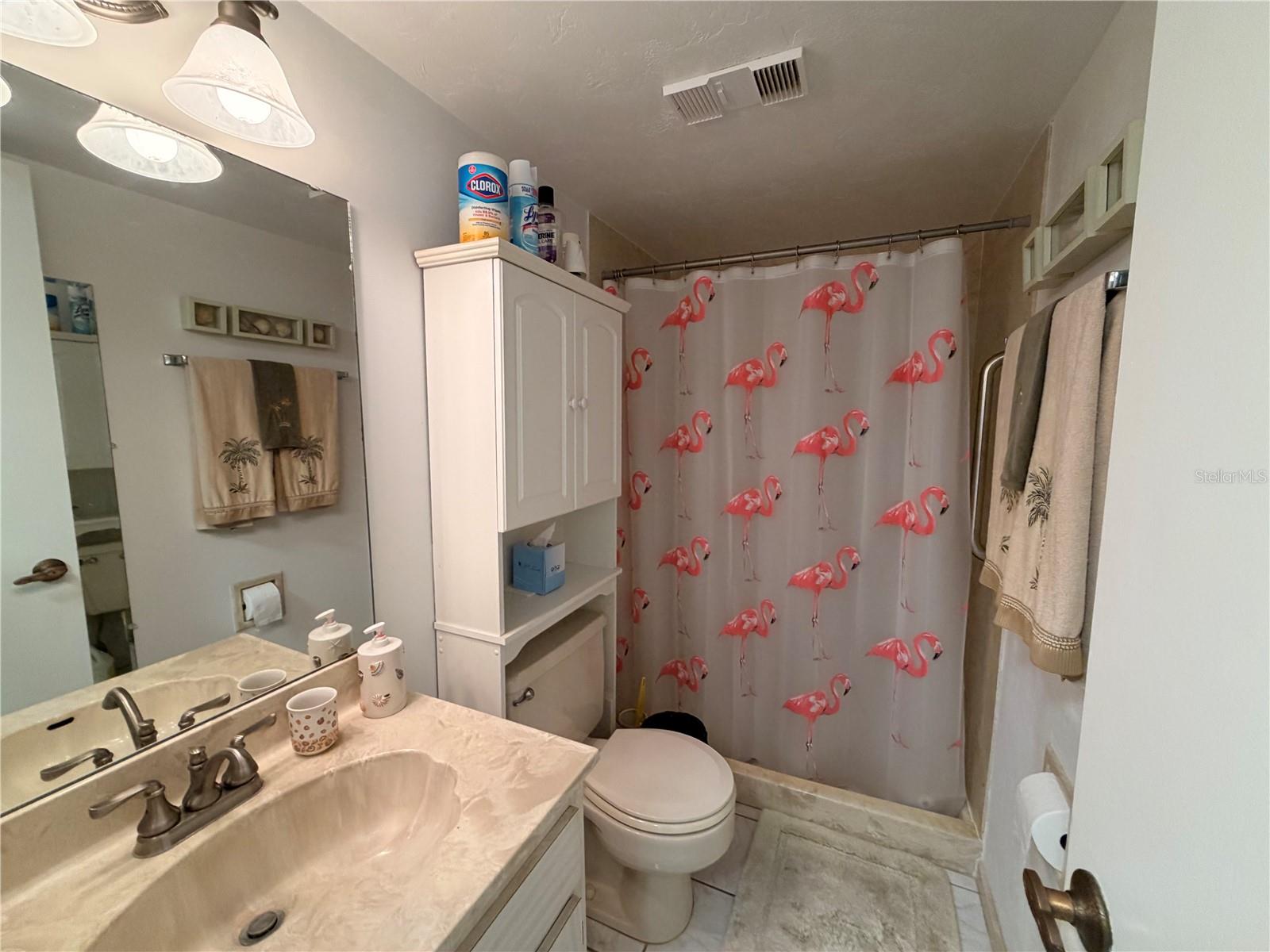 1640 JUNO TR #205B, ASTOR, FL, 32102