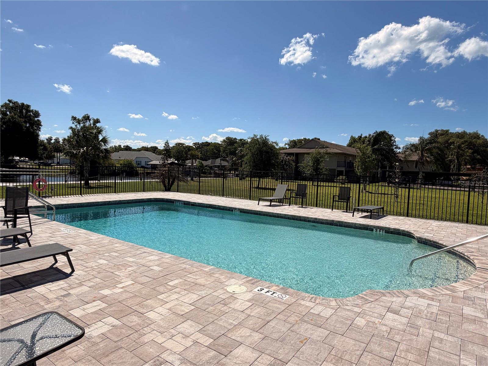 1640 JUNO TR #205B, ASTOR, FL, 32102