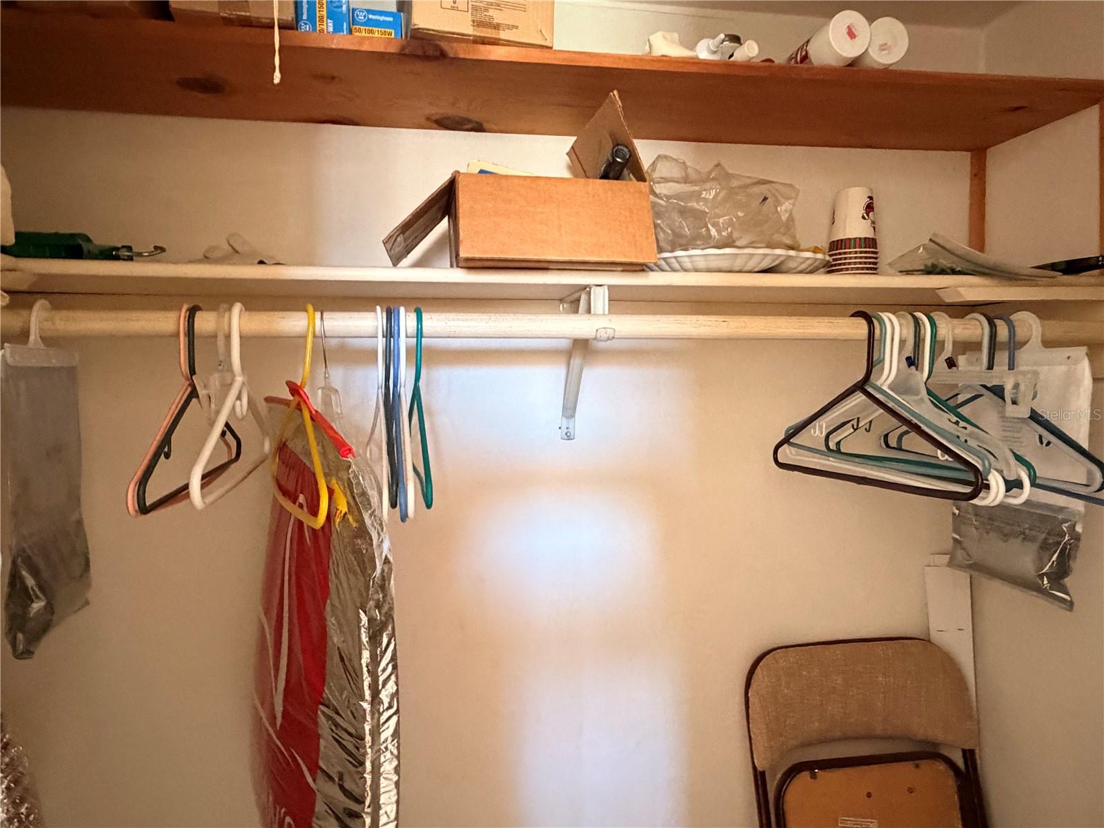 1640 JUNO TR #205B, ASTOR, FL, 32102