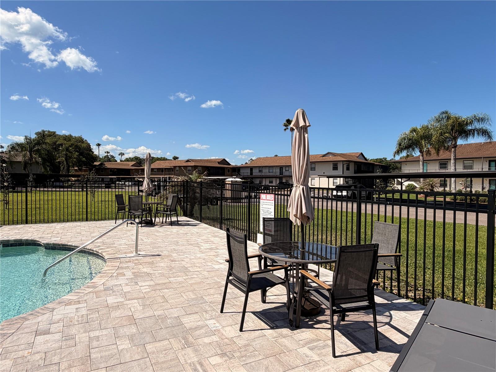 1640 JUNO TR #205B, ASTOR, FL, 32102