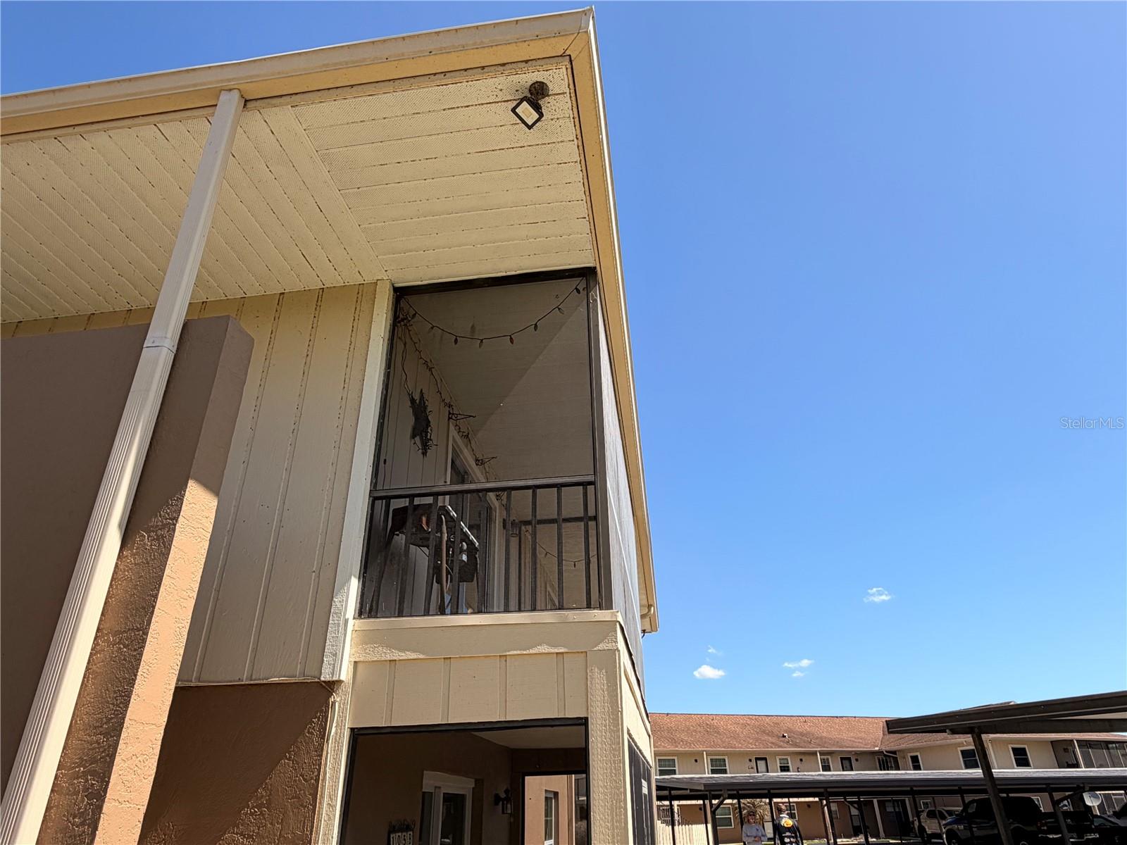 1640 JUNO TR #205B, ASTOR, FL, 32102